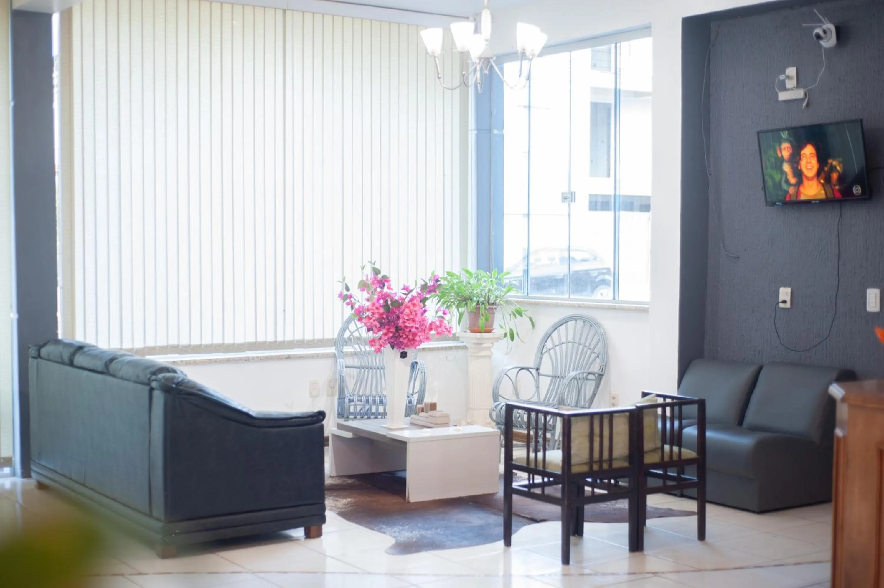 Hotel Caçula Do Pampa