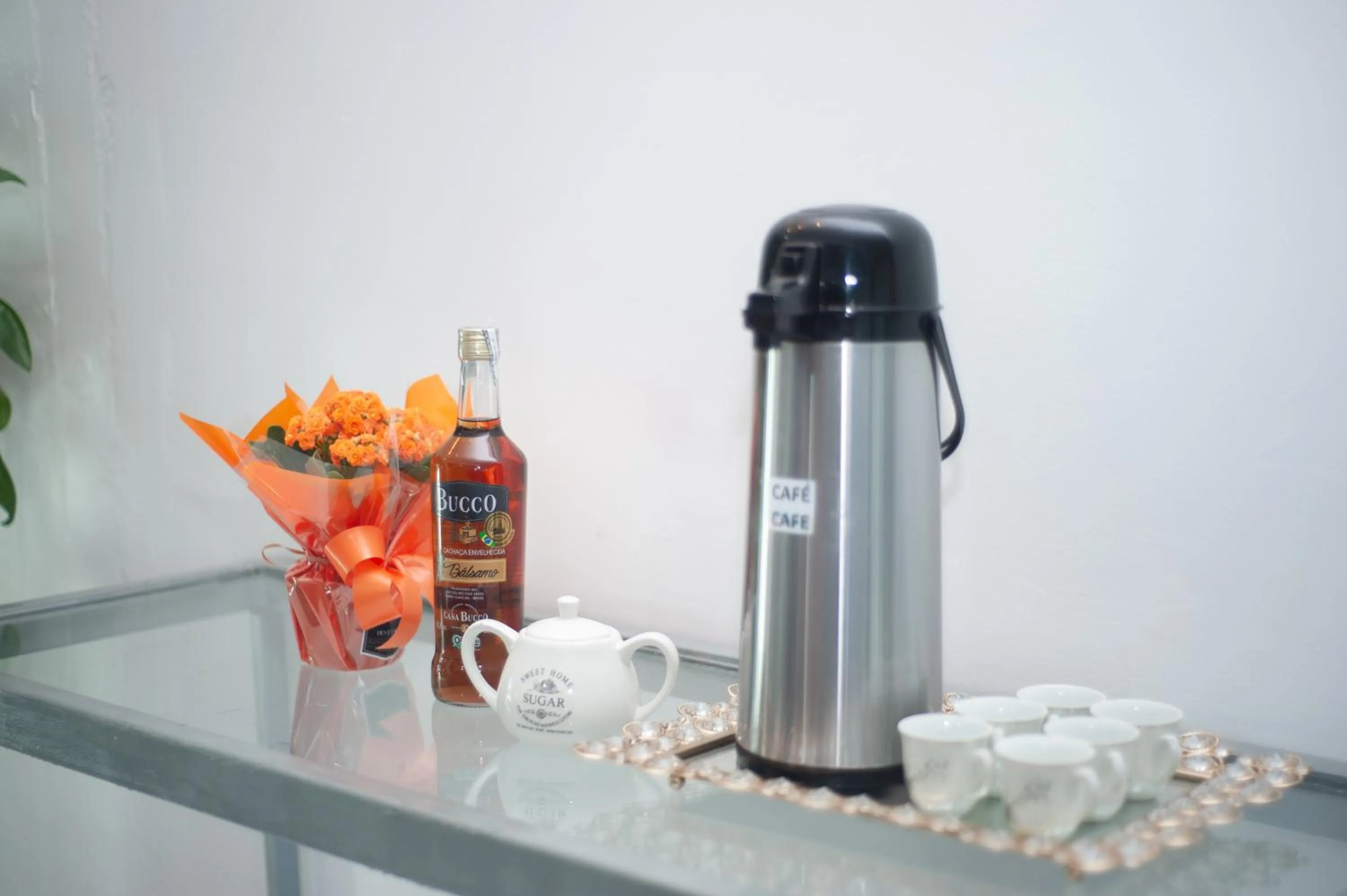 Hotel Caçula Do Pampa