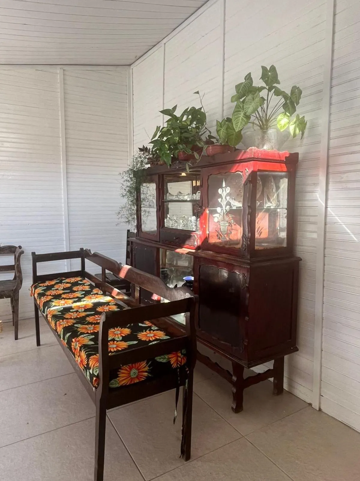 Pousada Encanto do Porto