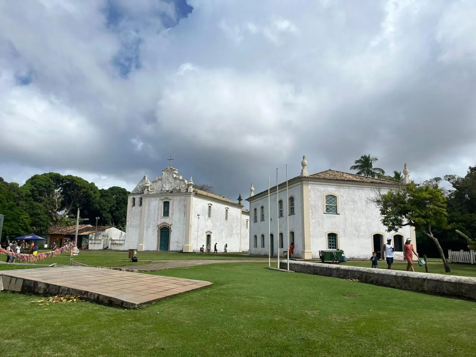 Pousada Encanto do Porto