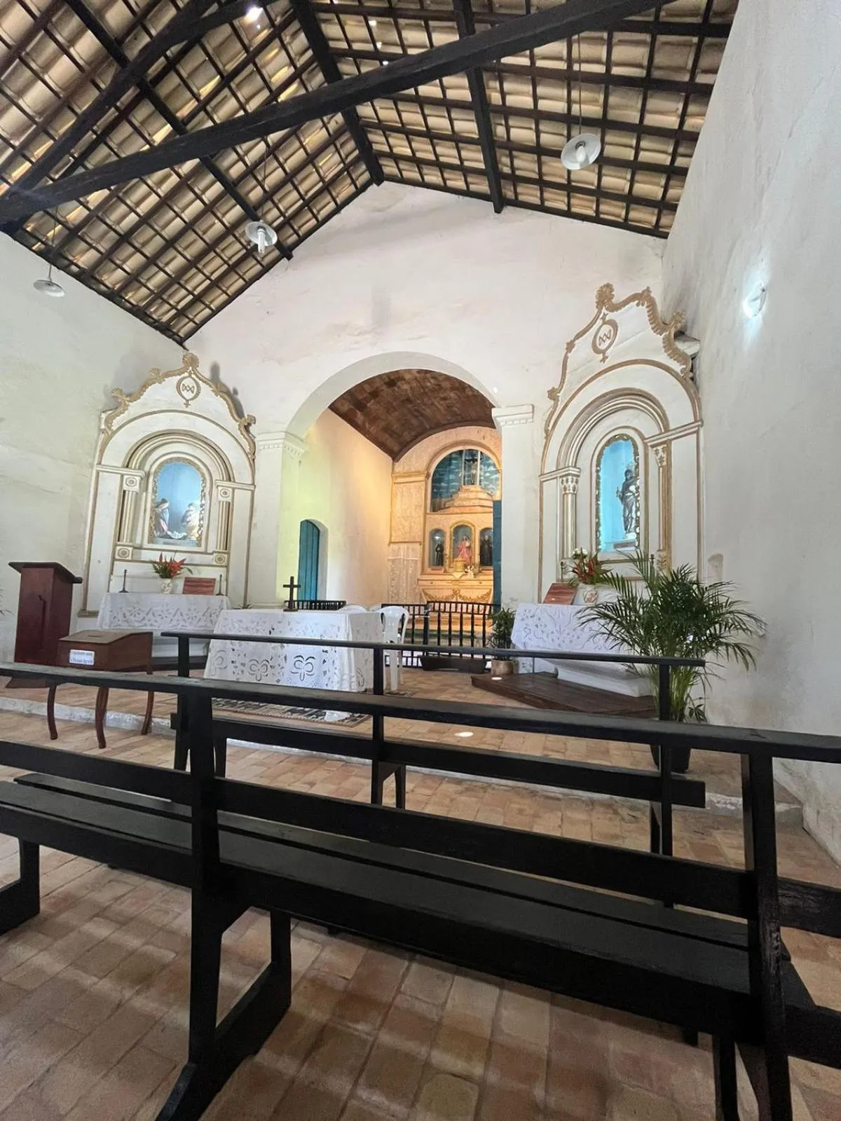 Pousada Encanto do Porto