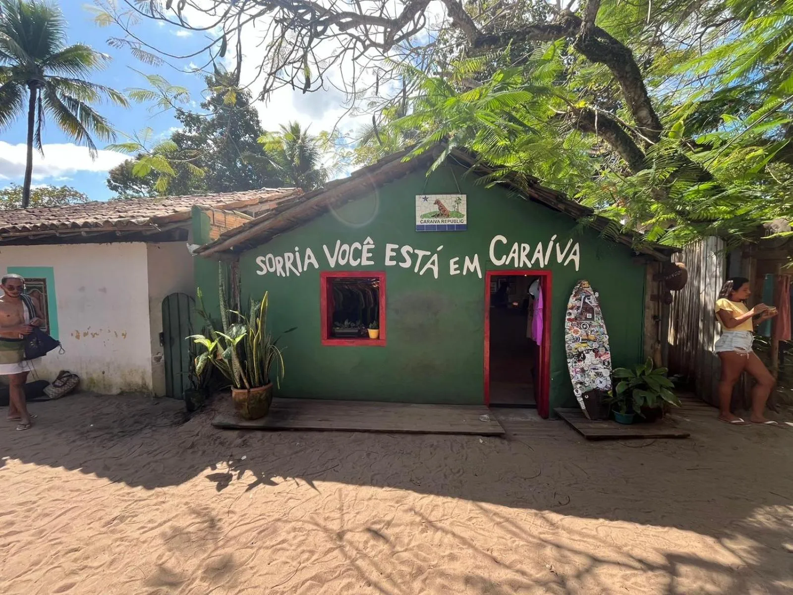 Pousada Encanto do Porto