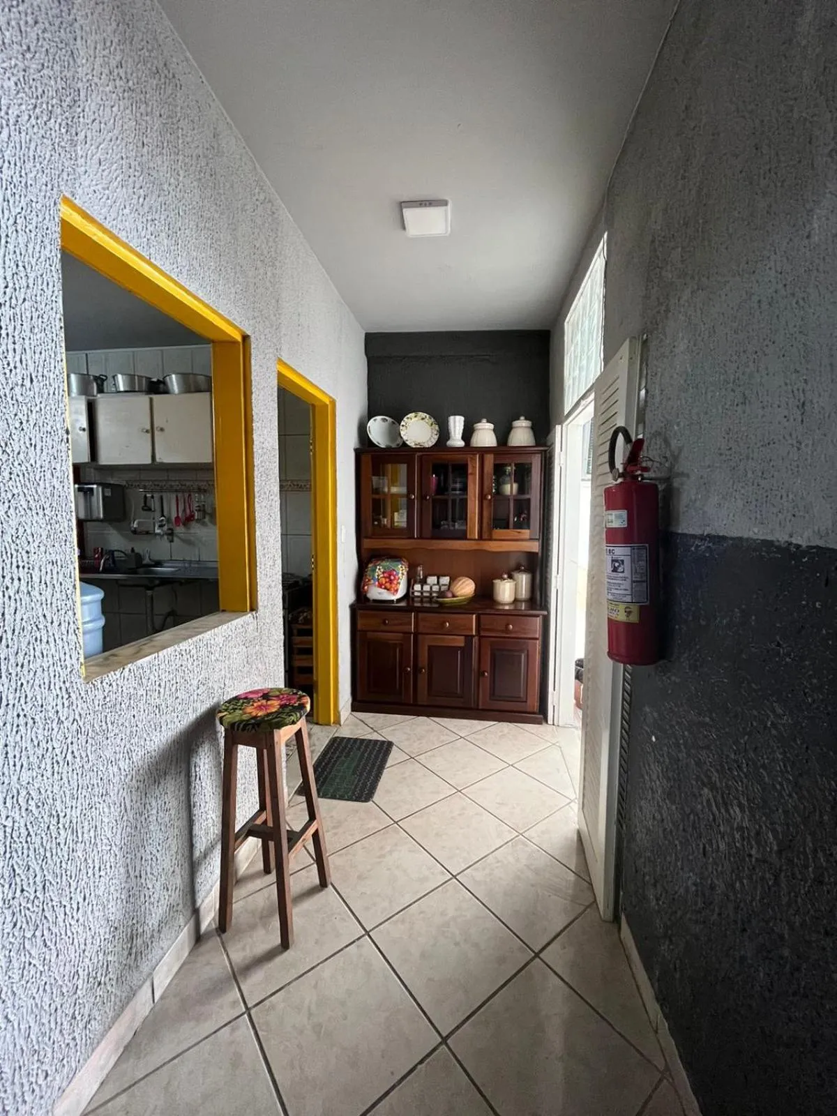 Pousada Encanto do Porto