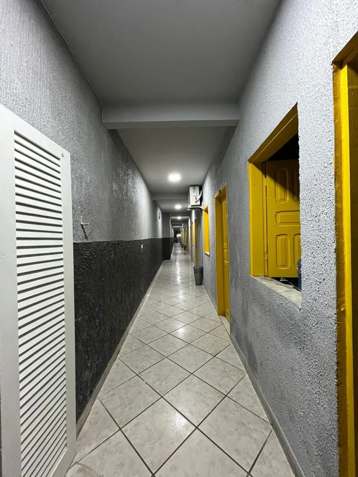 Pousada Encanto do Porto