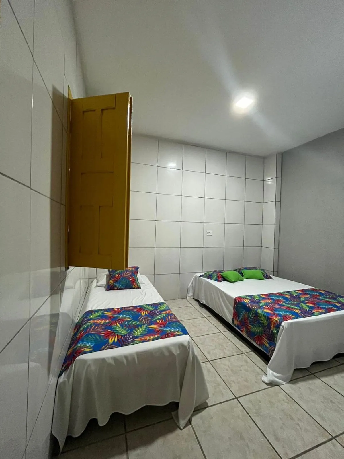 Pousada Encanto do Porto