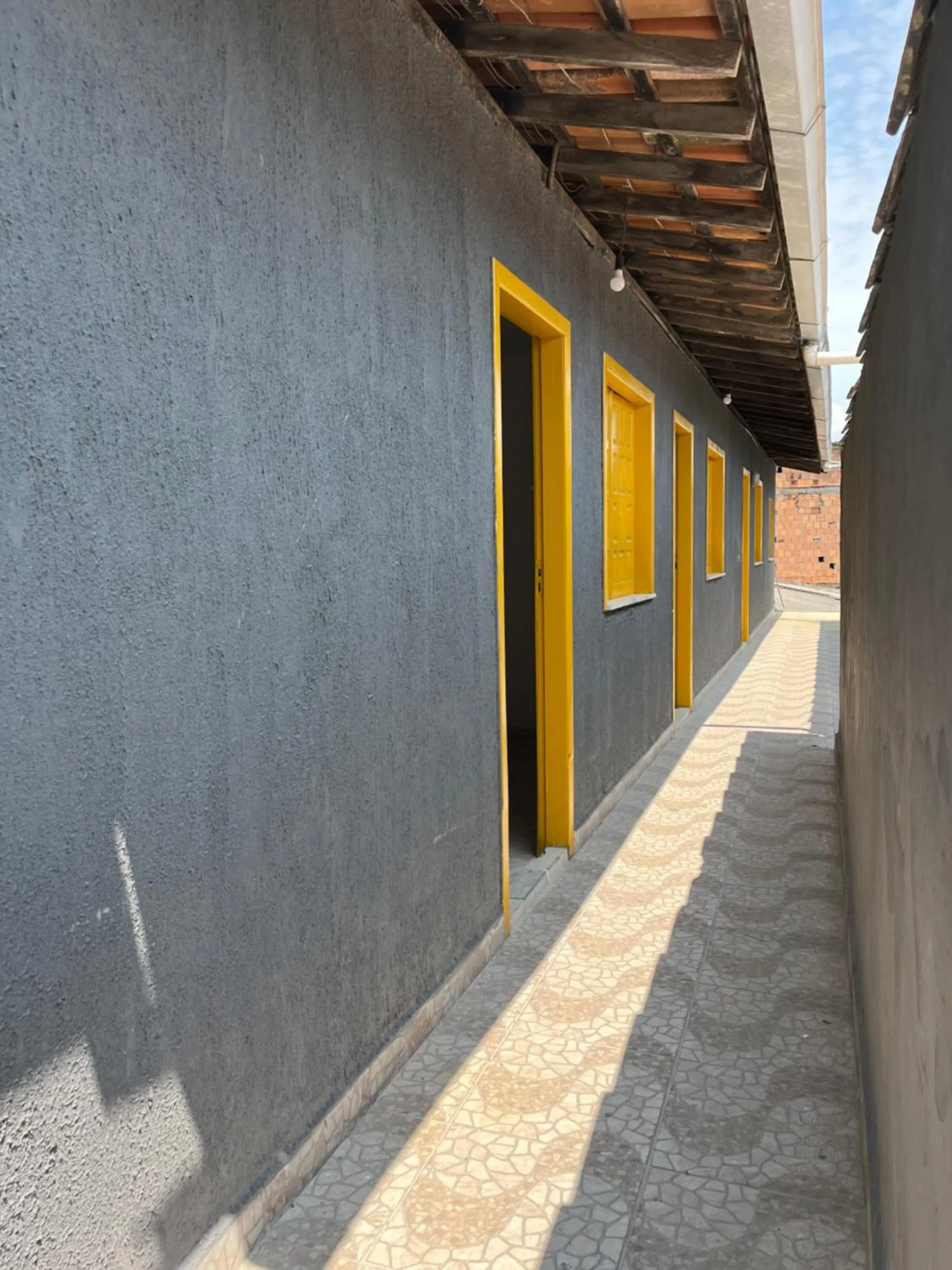 Pousada Encanto do Porto