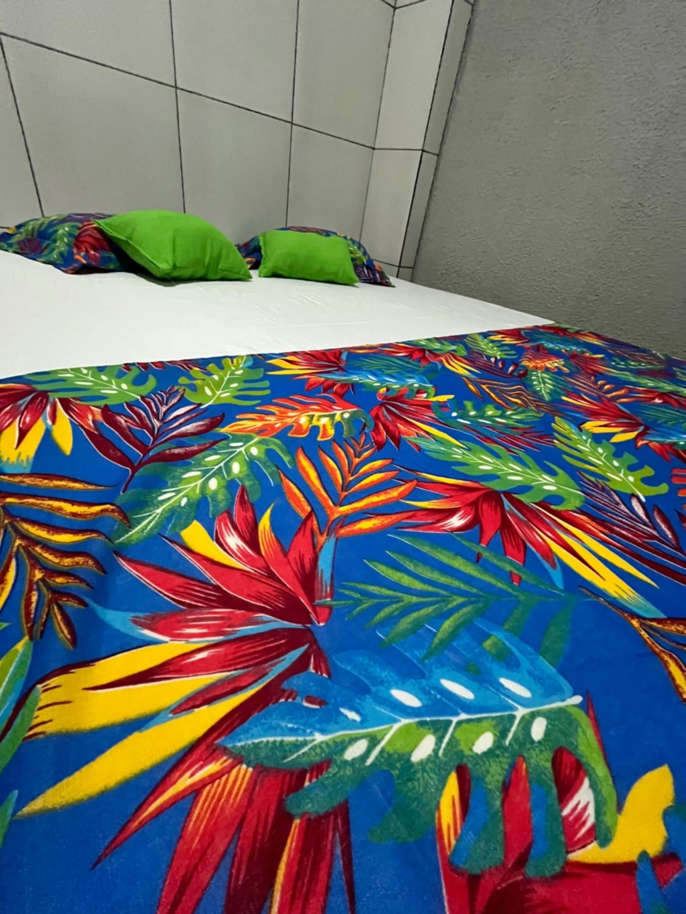 Pousada Encanto do Porto