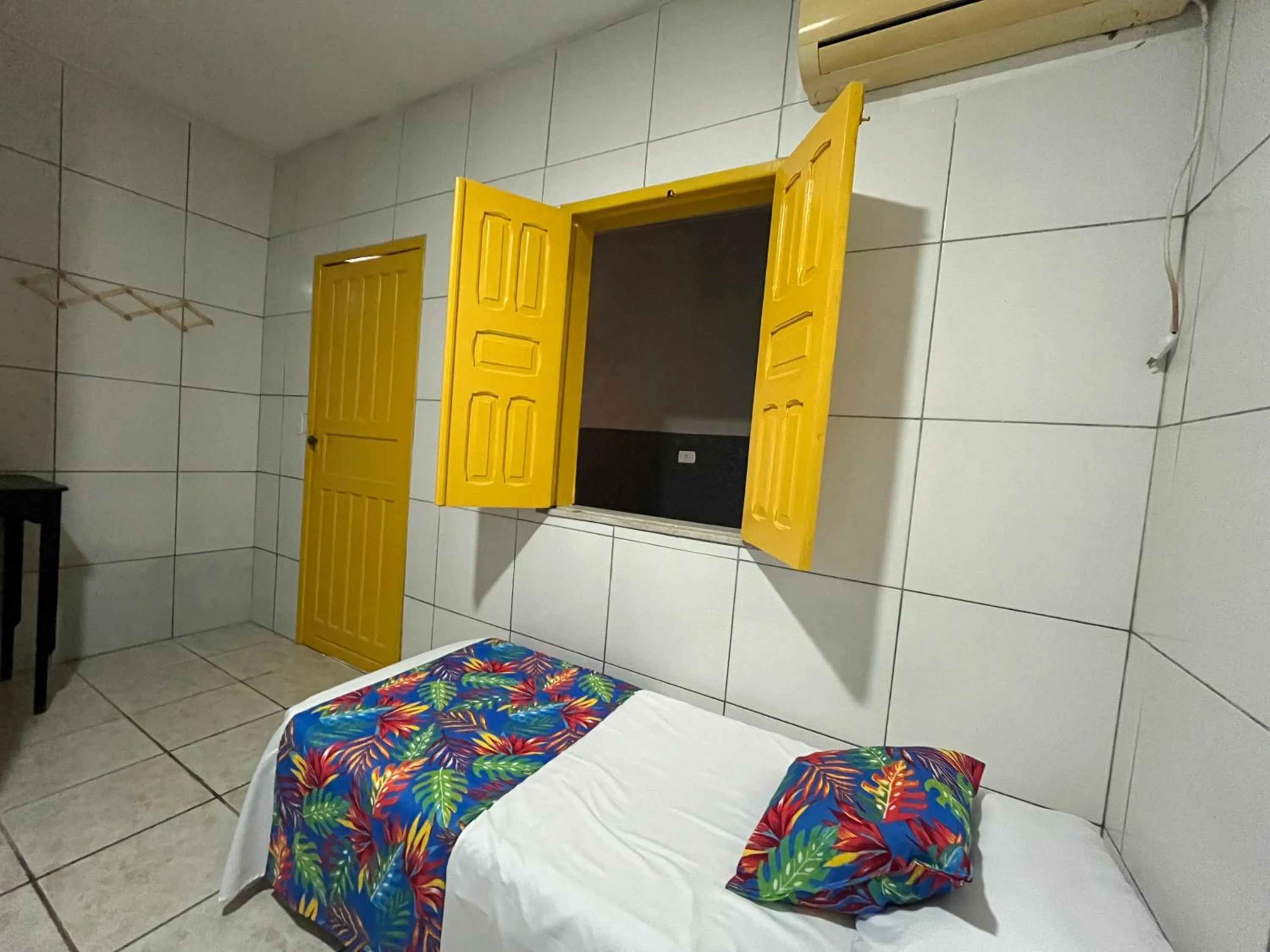 Pousada Encanto do Porto