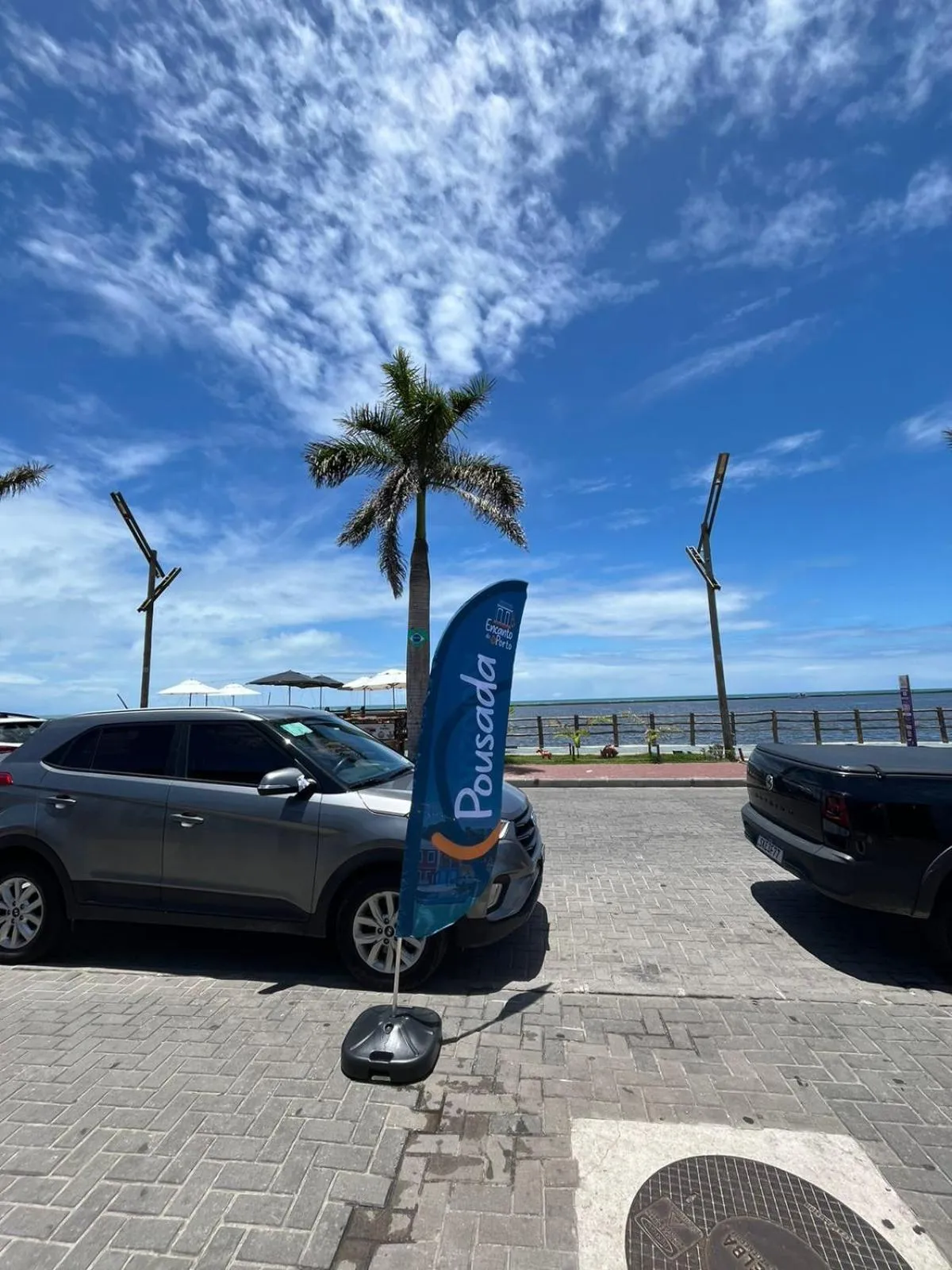 Pousada Encanto do Porto