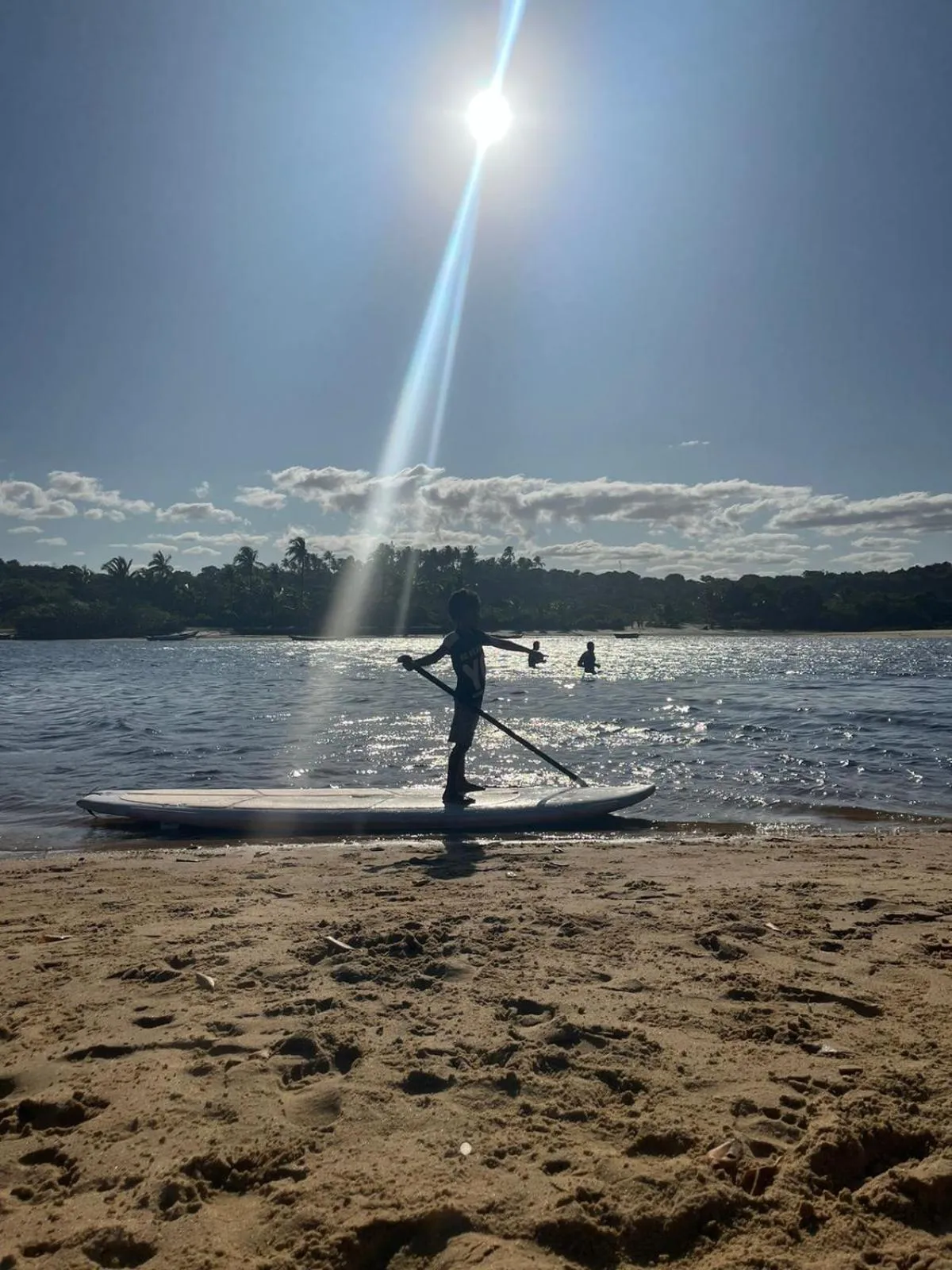 Pousada Encanto do Porto