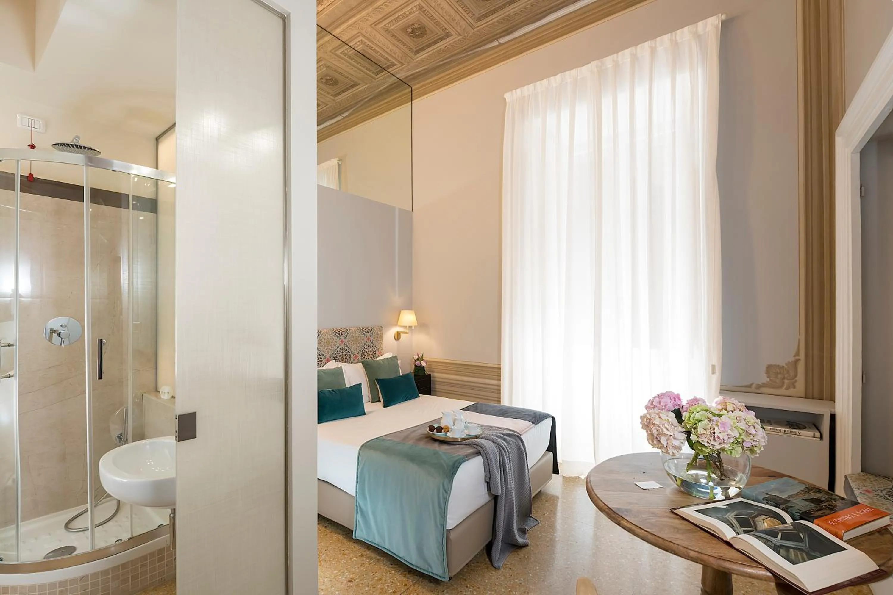 Other, Bed in Boutique Hotel Atelier '800