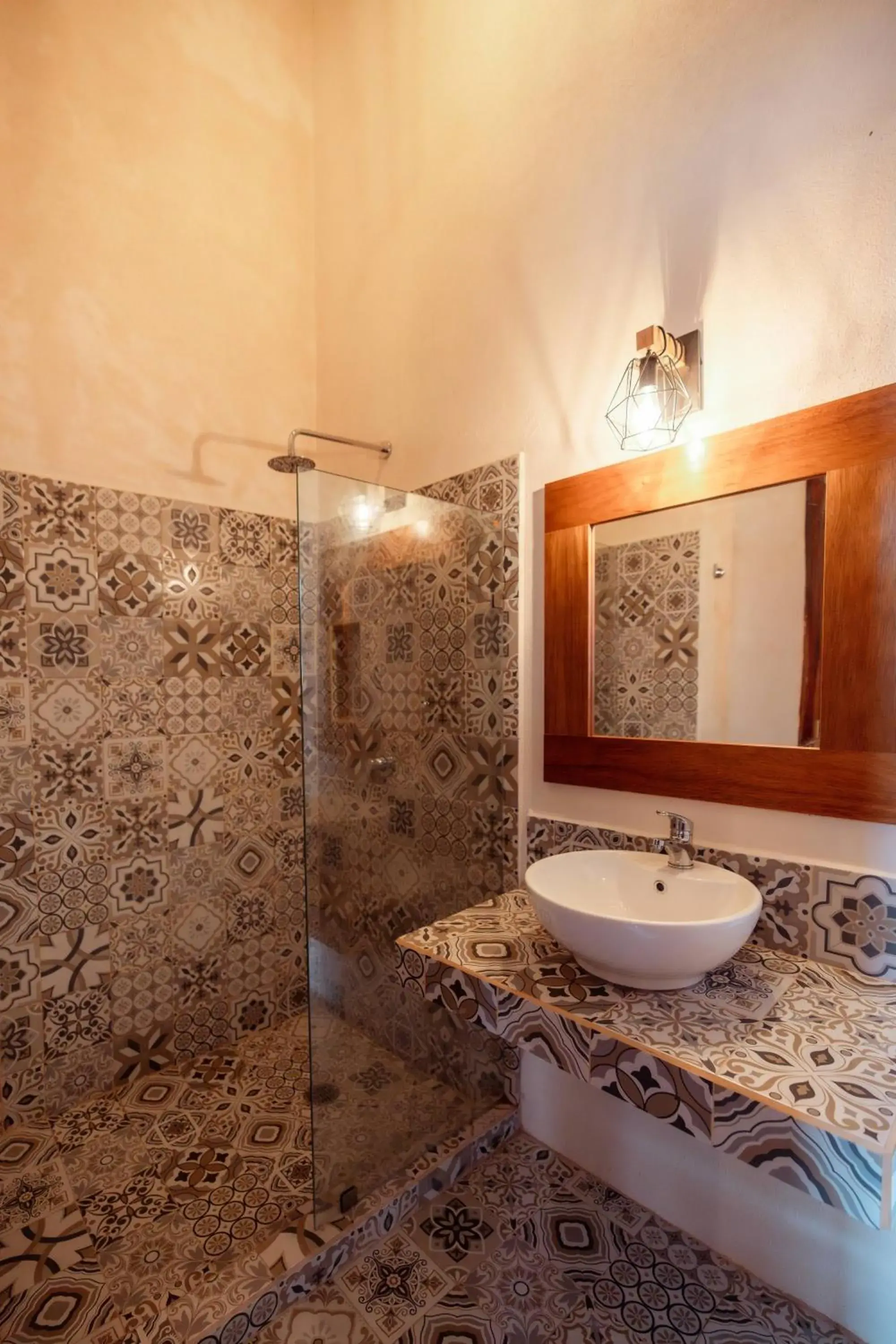 Double Room in Hotel Boutique Casa Jade Double Room in Hotel Boutique Casa Jade