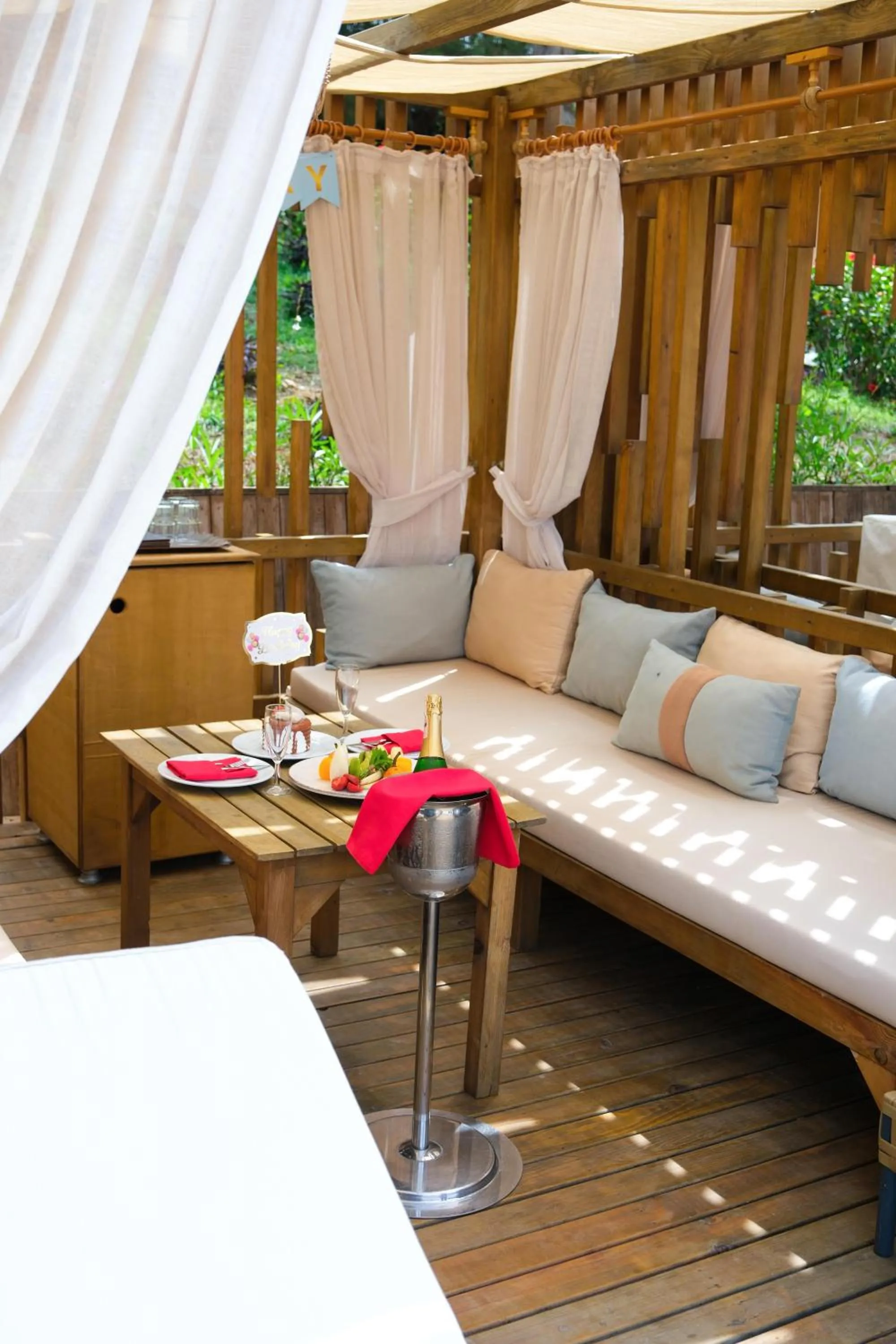 Other in Trendy Aspendos Beach