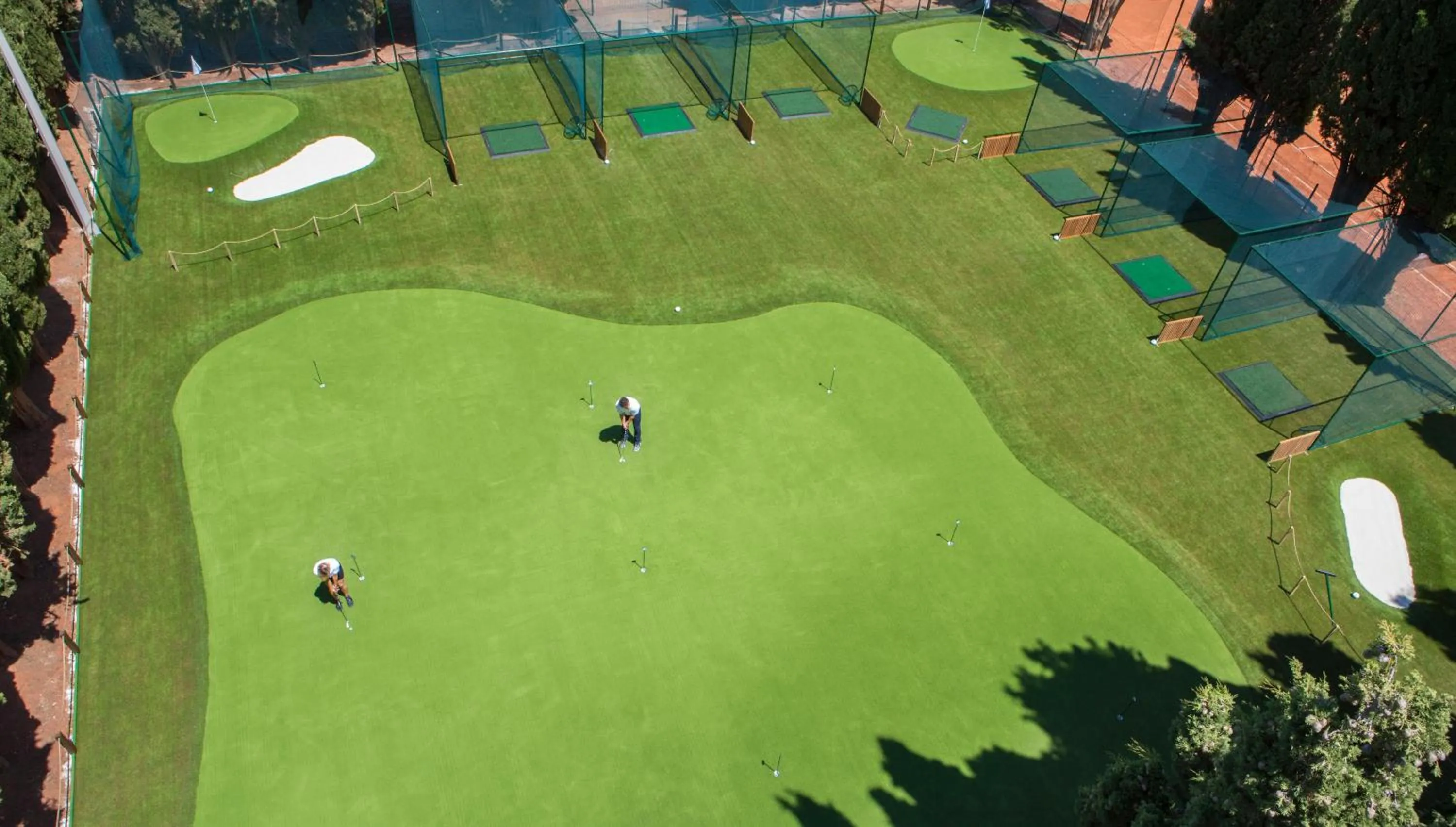 Activities in Verudela Villas