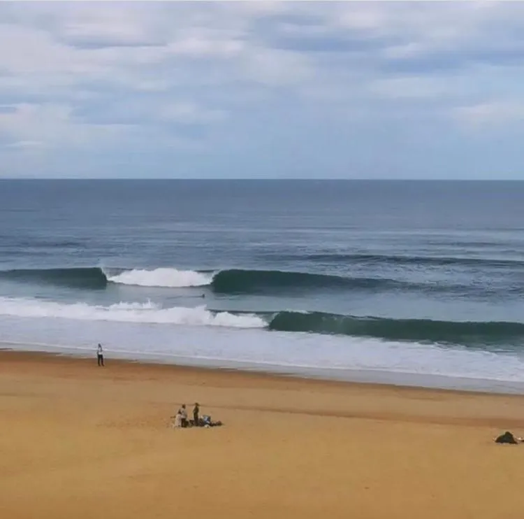 Villa AMANJANGO SEIGNOSSE-HOSSEGOR