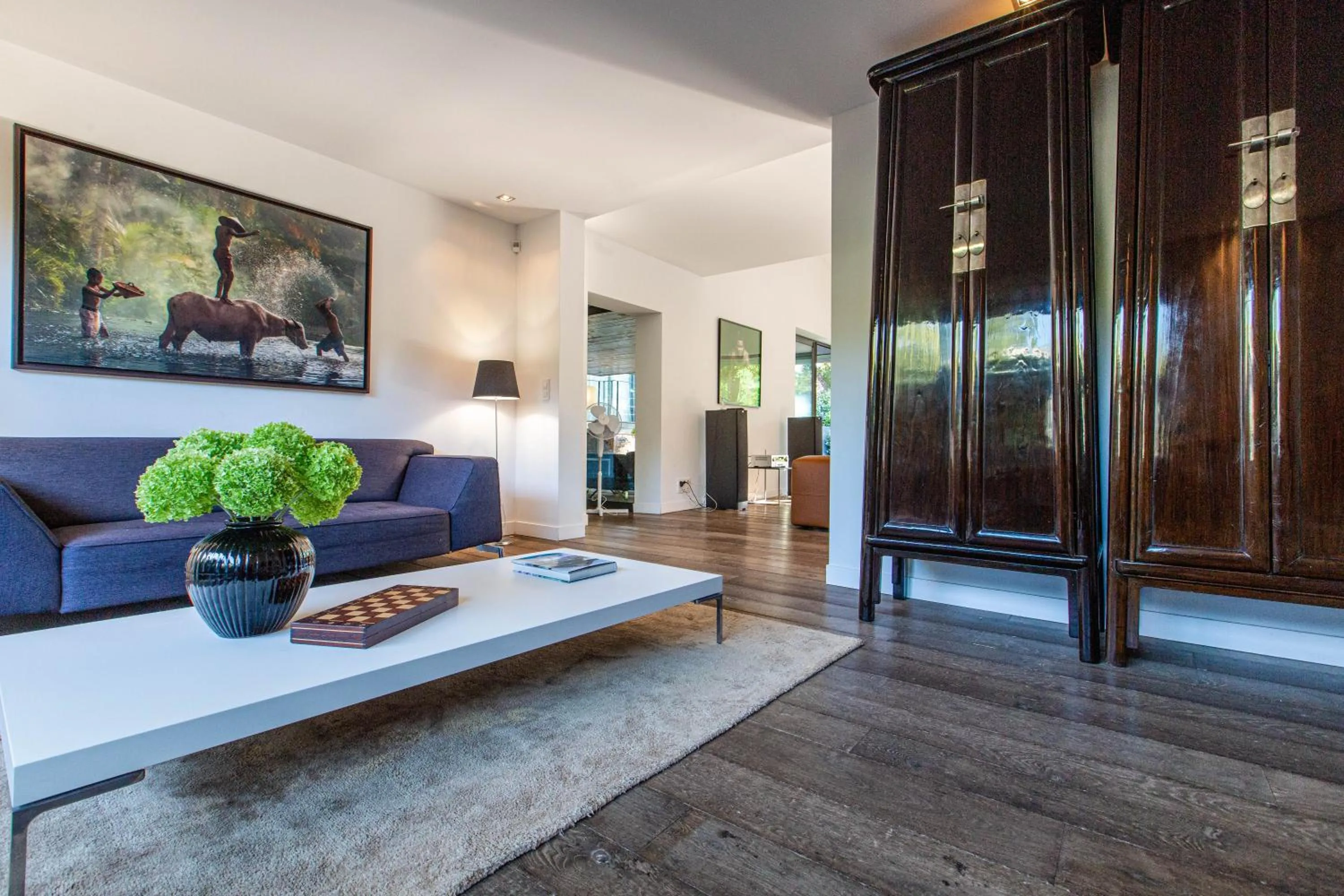 Villa AMANJANGO SEIGNOSSE-HOSSEGOR