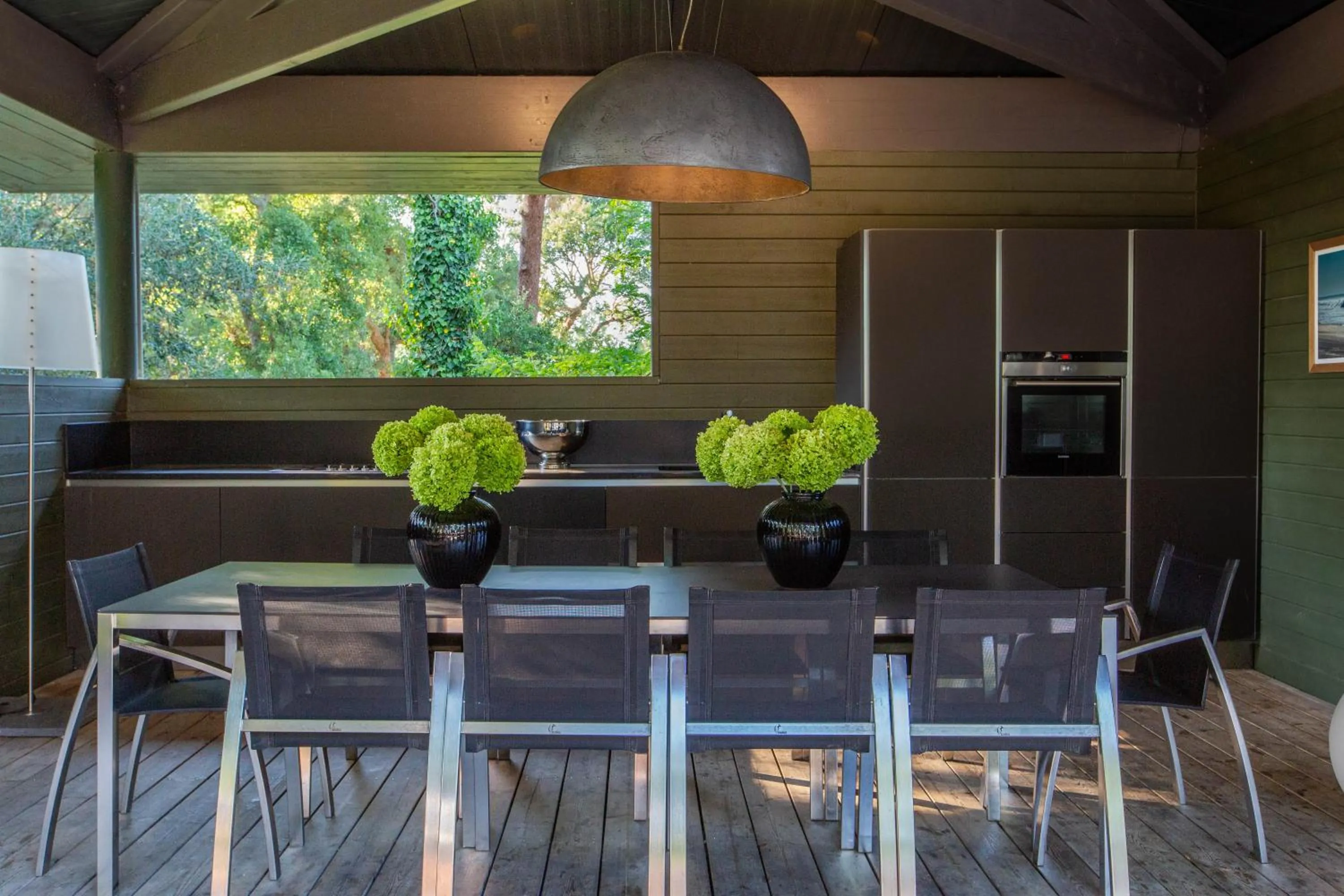 Villa AMANJANGO SEIGNOSSE-HOSSEGOR