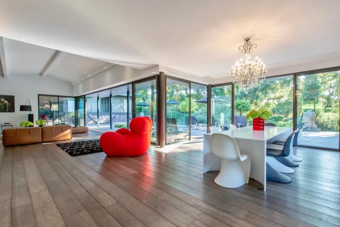 Villa AMANJANGO SEIGNOSSE-HOSSEGOR