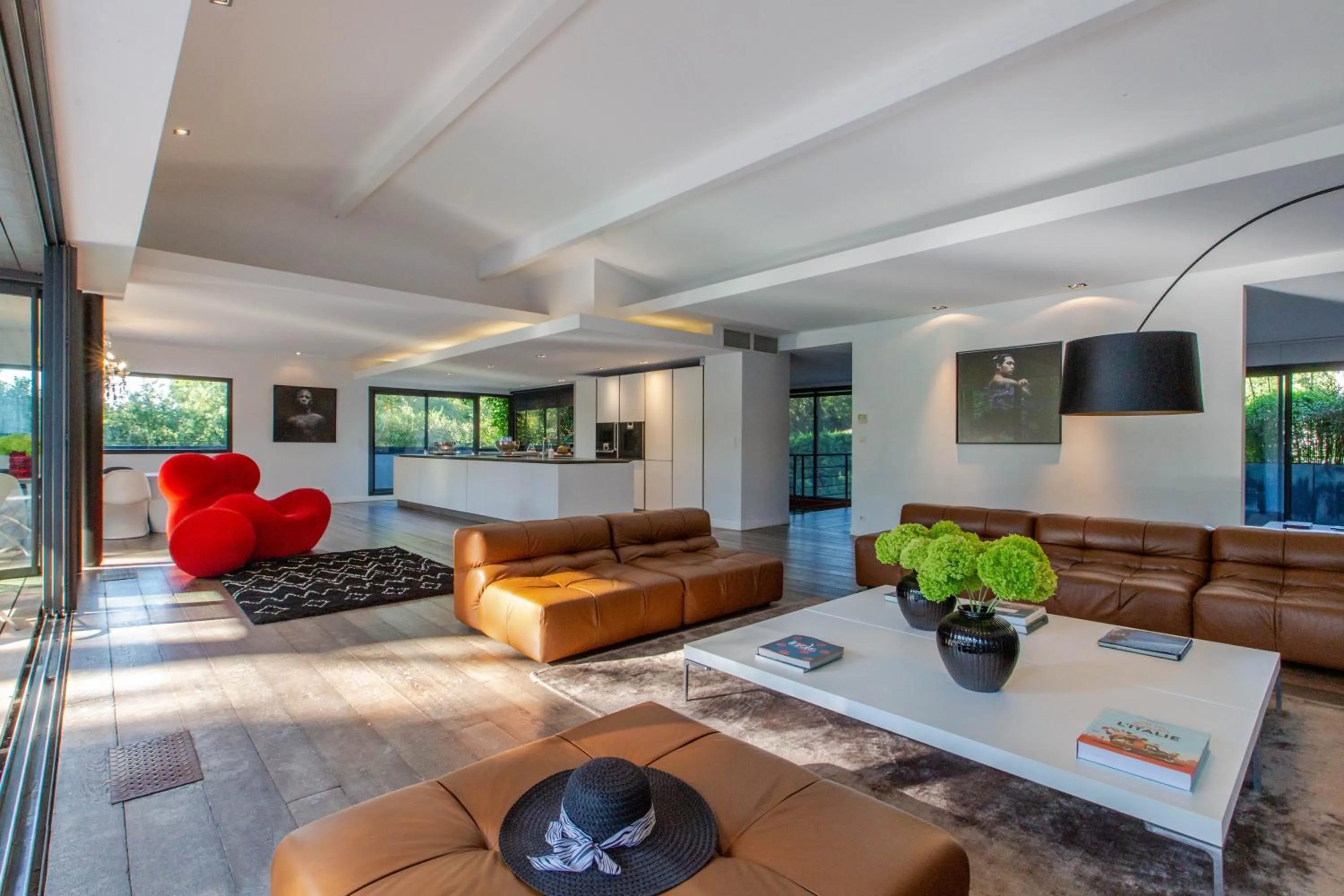 Villa AMANJANGO SEIGNOSSE-HOSSEGOR