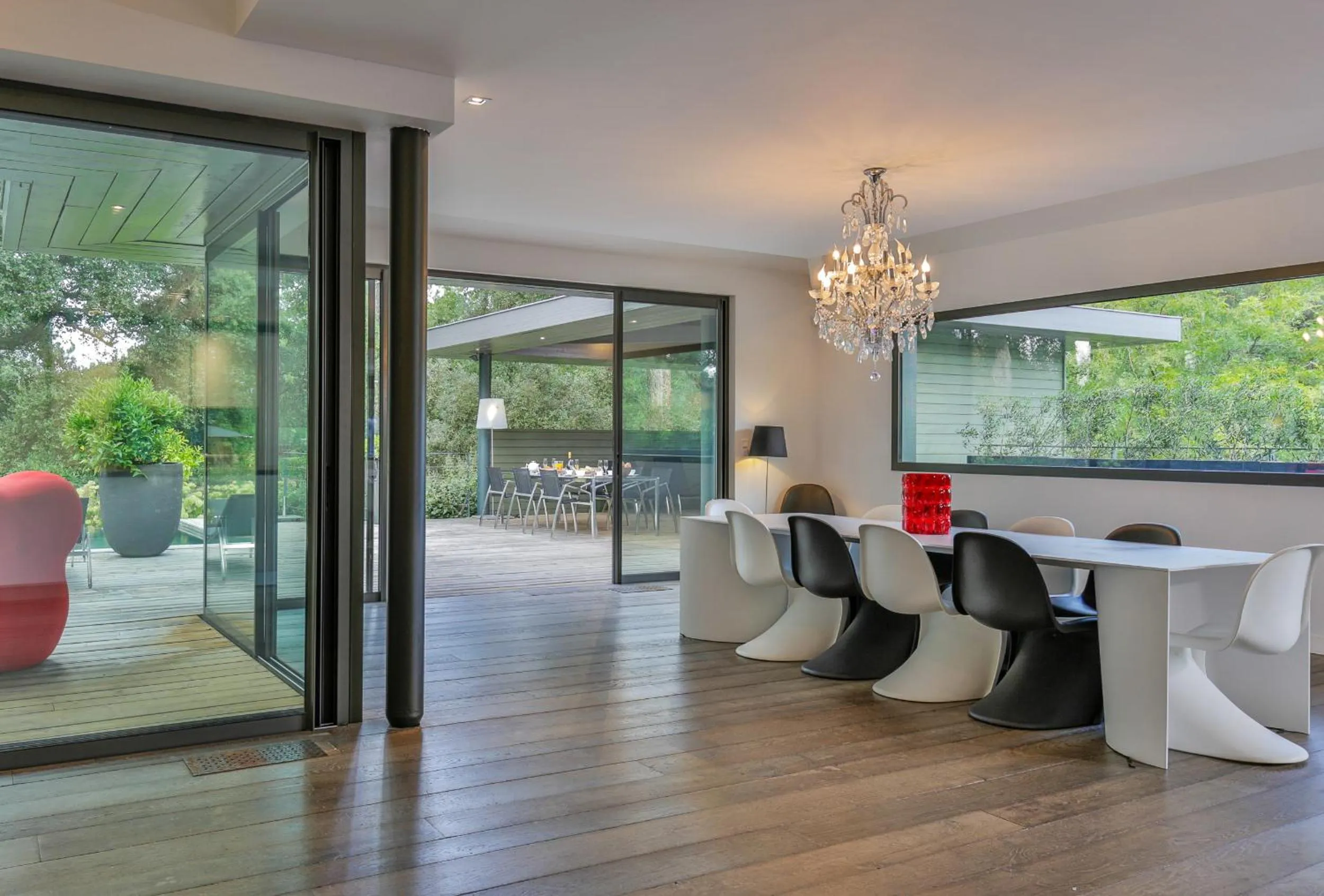 Villa AMANJANGO SEIGNOSSE-HOSSEGOR