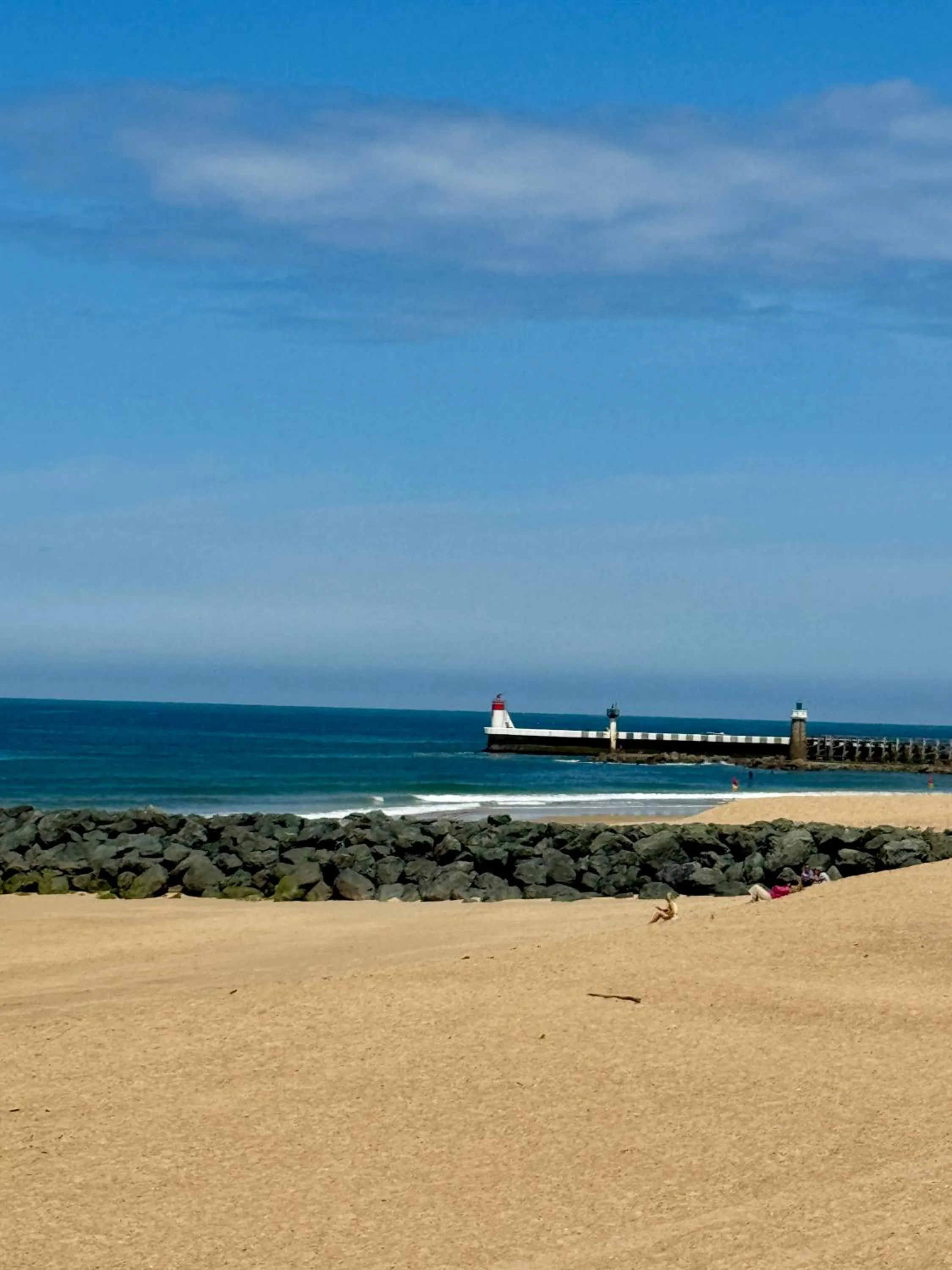 Villa AMANJANGO SEIGNOSSE-HOSSEGOR
