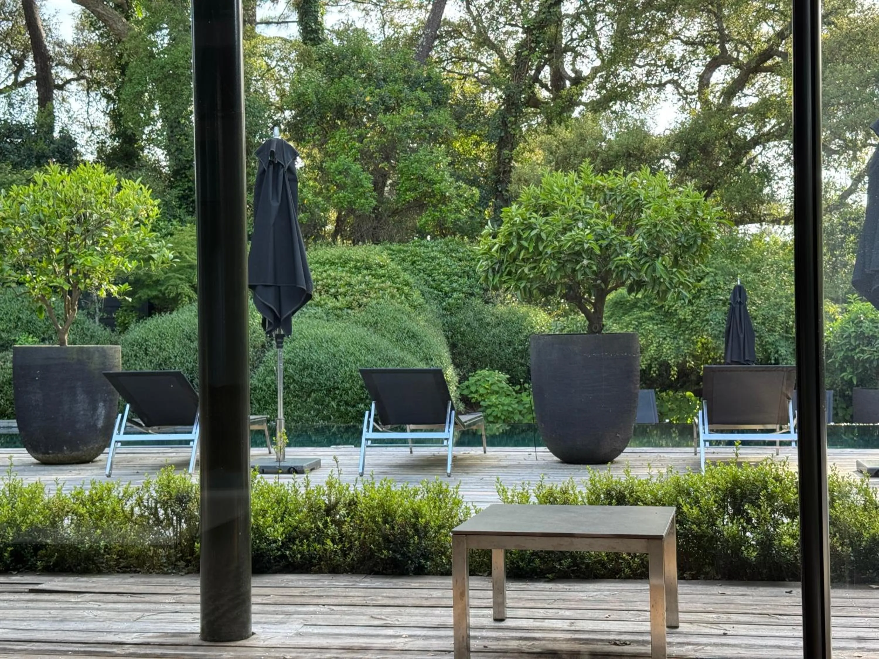 Villa AMANJANGO SEIGNOSSE-HOSSEGOR