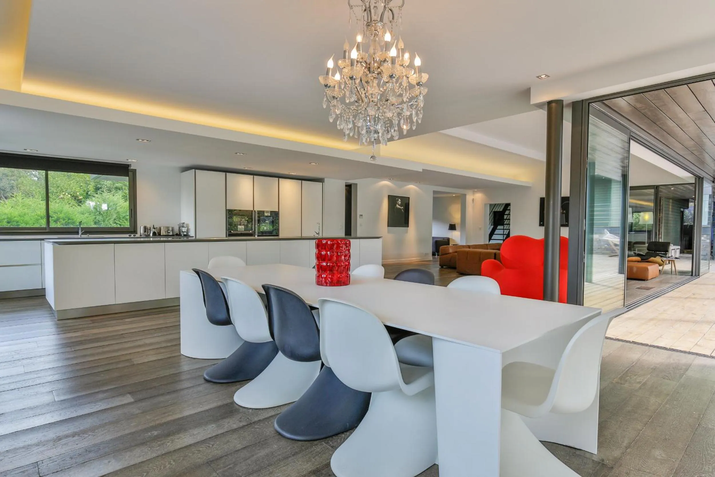 Villa AMANJANGO SEIGNOSSE-HOSSEGOR