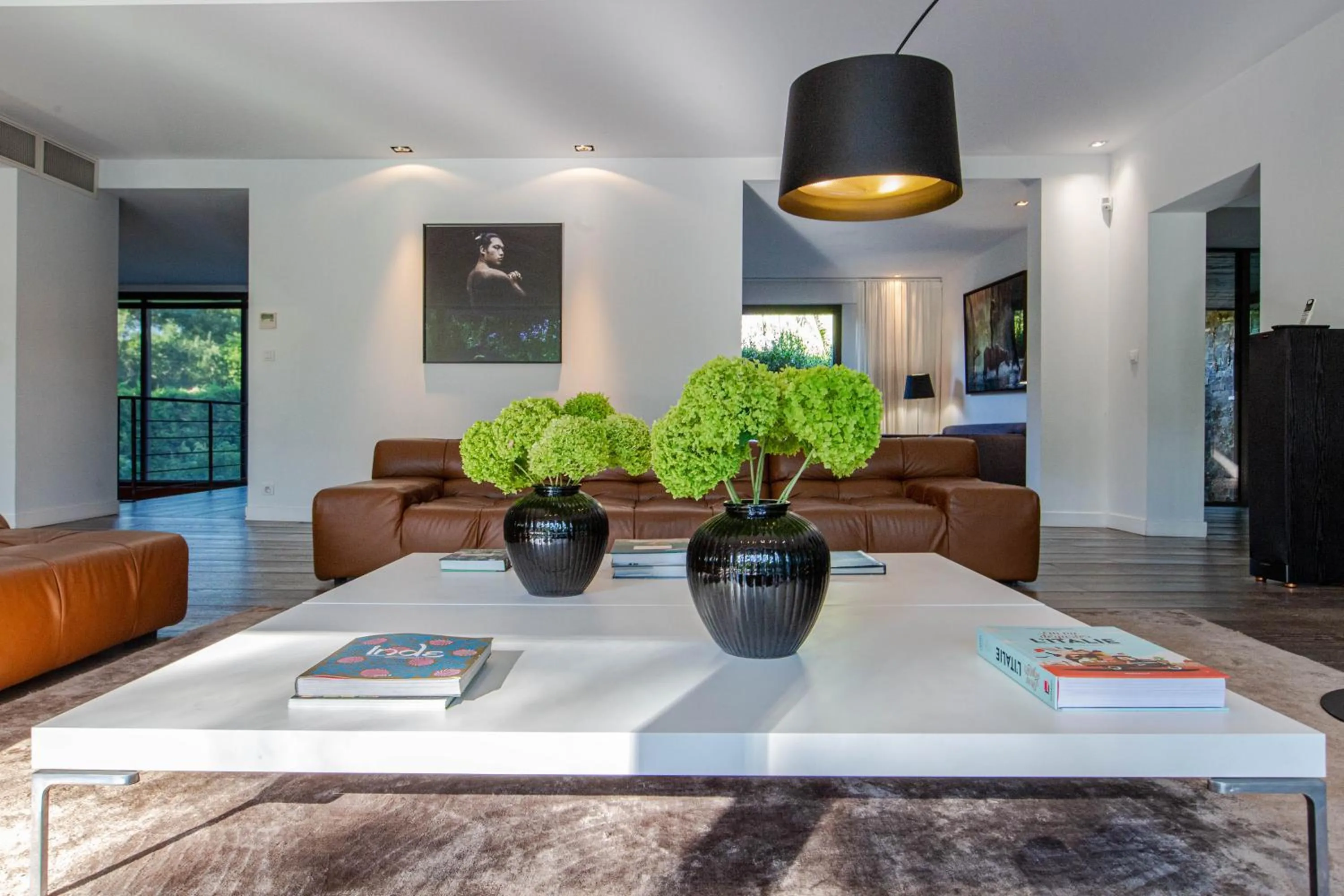 Villa AMANJANGO SEIGNOSSE-HOSSEGOR