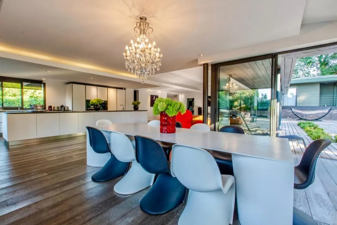 Villa AMANJANGO SEIGNOSSE-HOSSEGOR