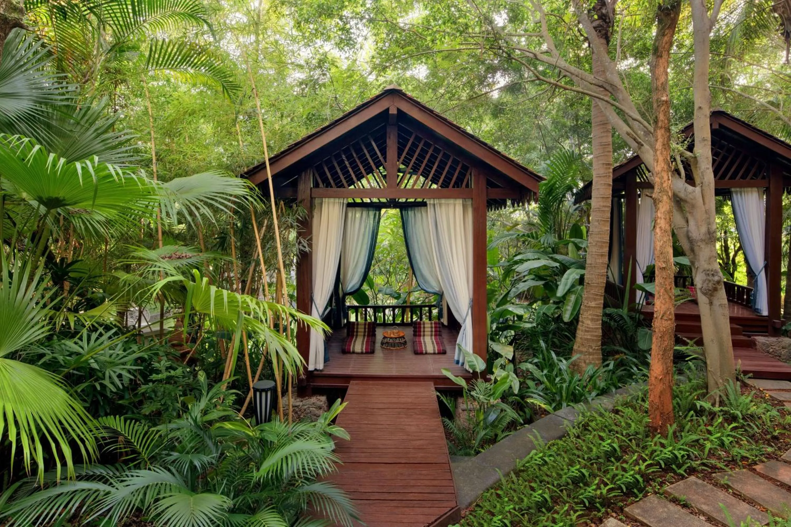 Other in Sheraton Grand Xishuangbanna Hotel