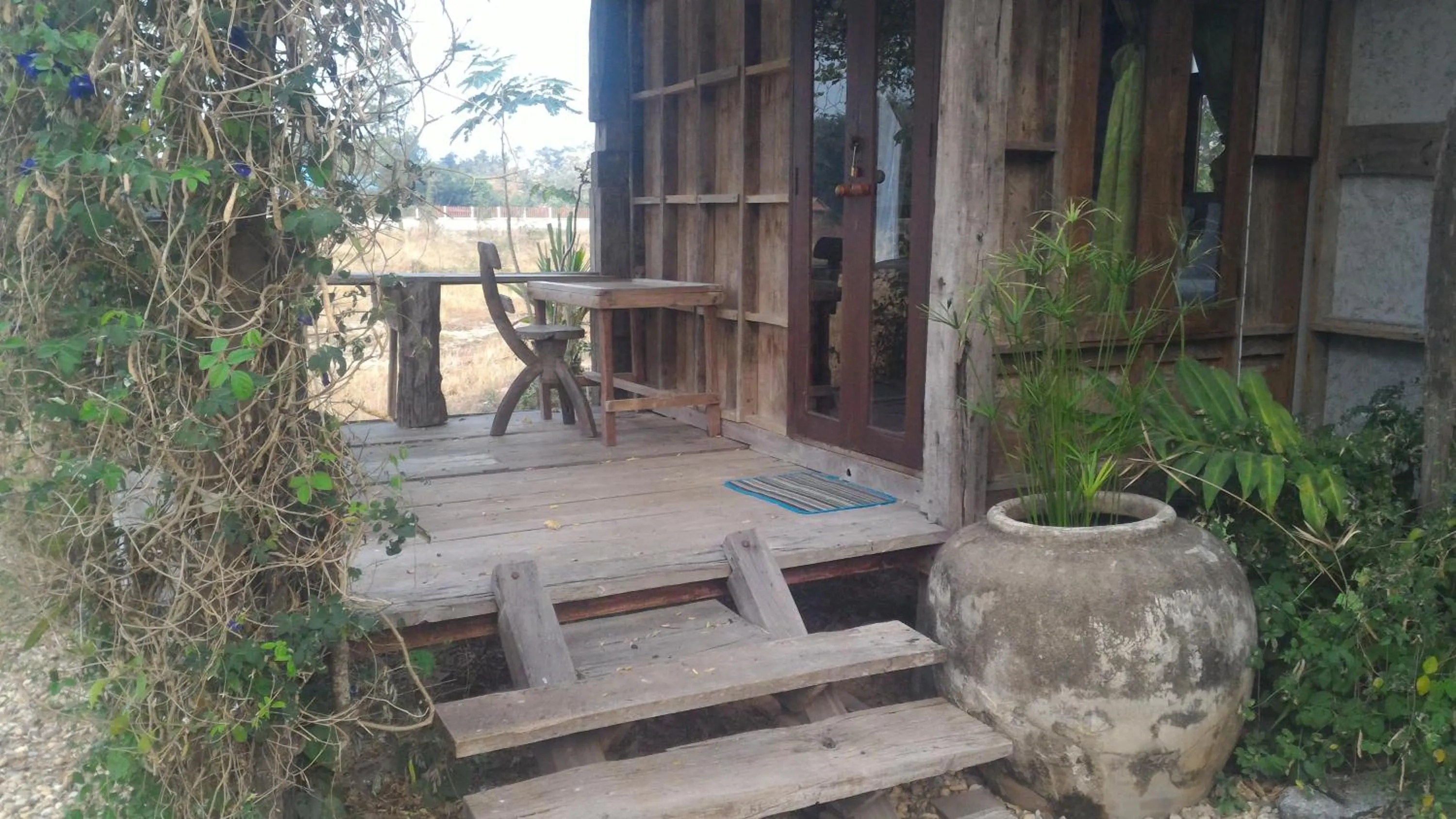 Sukhothai City Resort