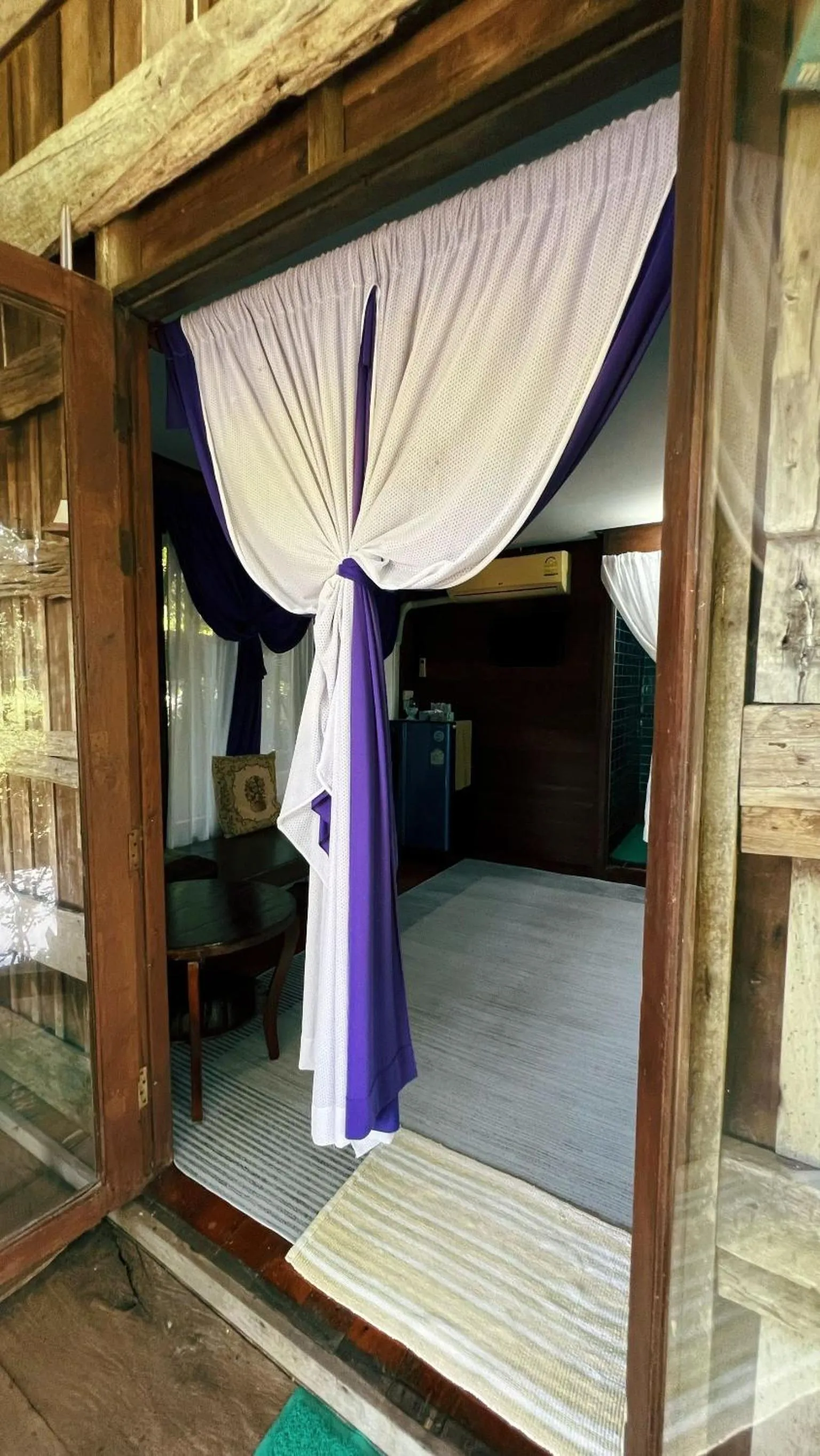 Sukhothai City Resort