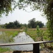 Property building in Sukhothai City Resort