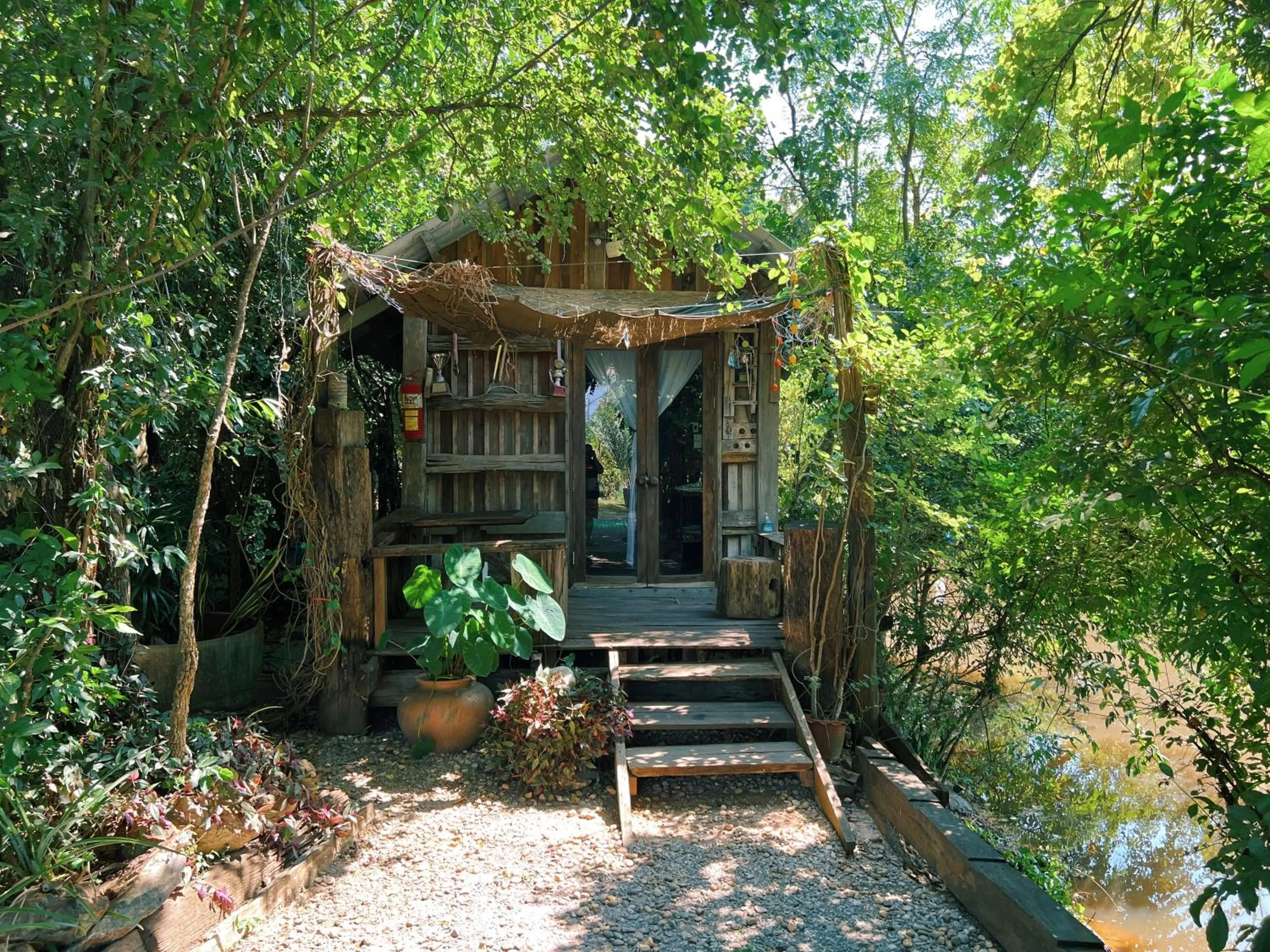 Sukhothai City Resort