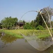 Property building in Sukhothai City Resort