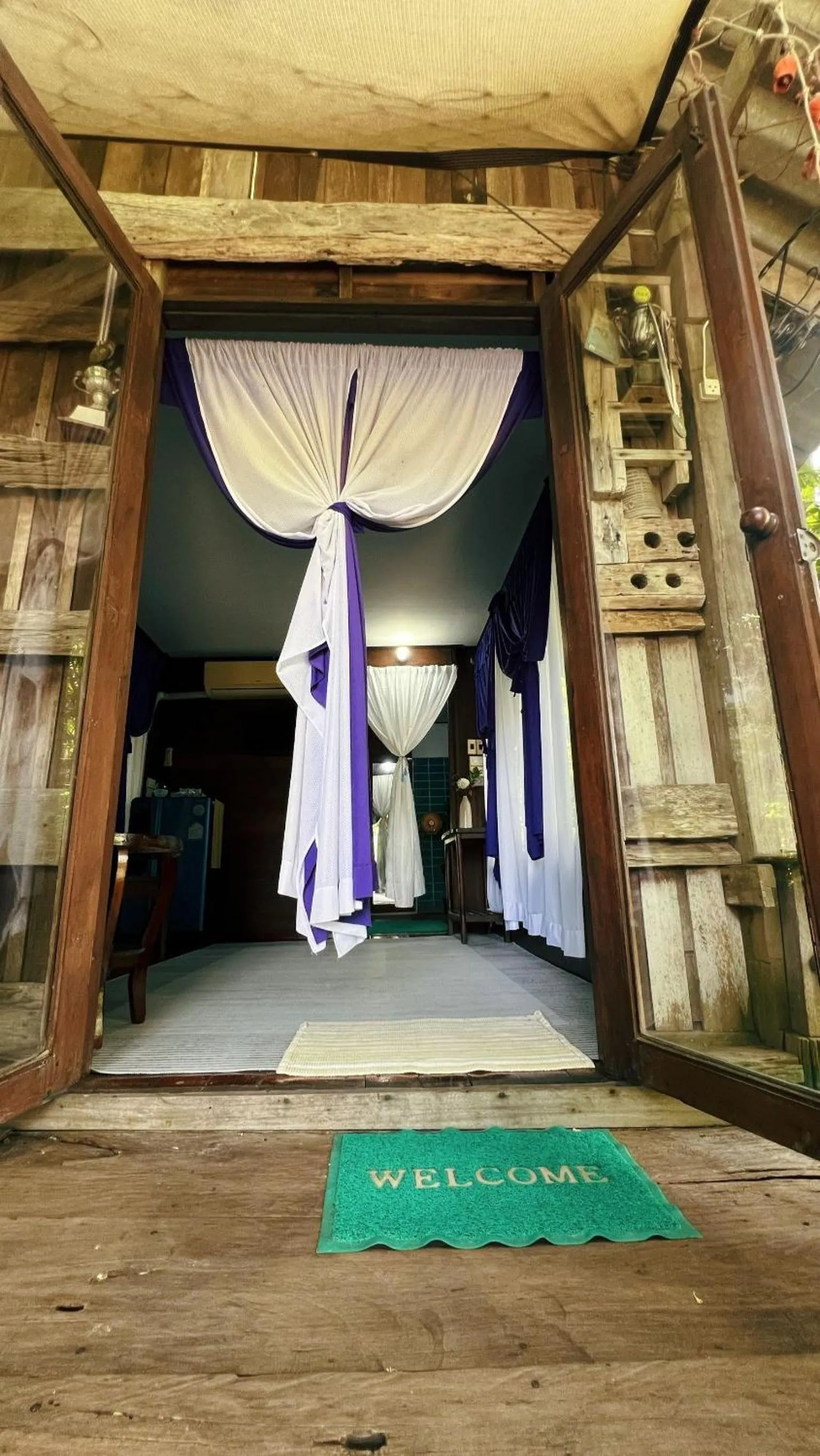 Sukhothai City Resort