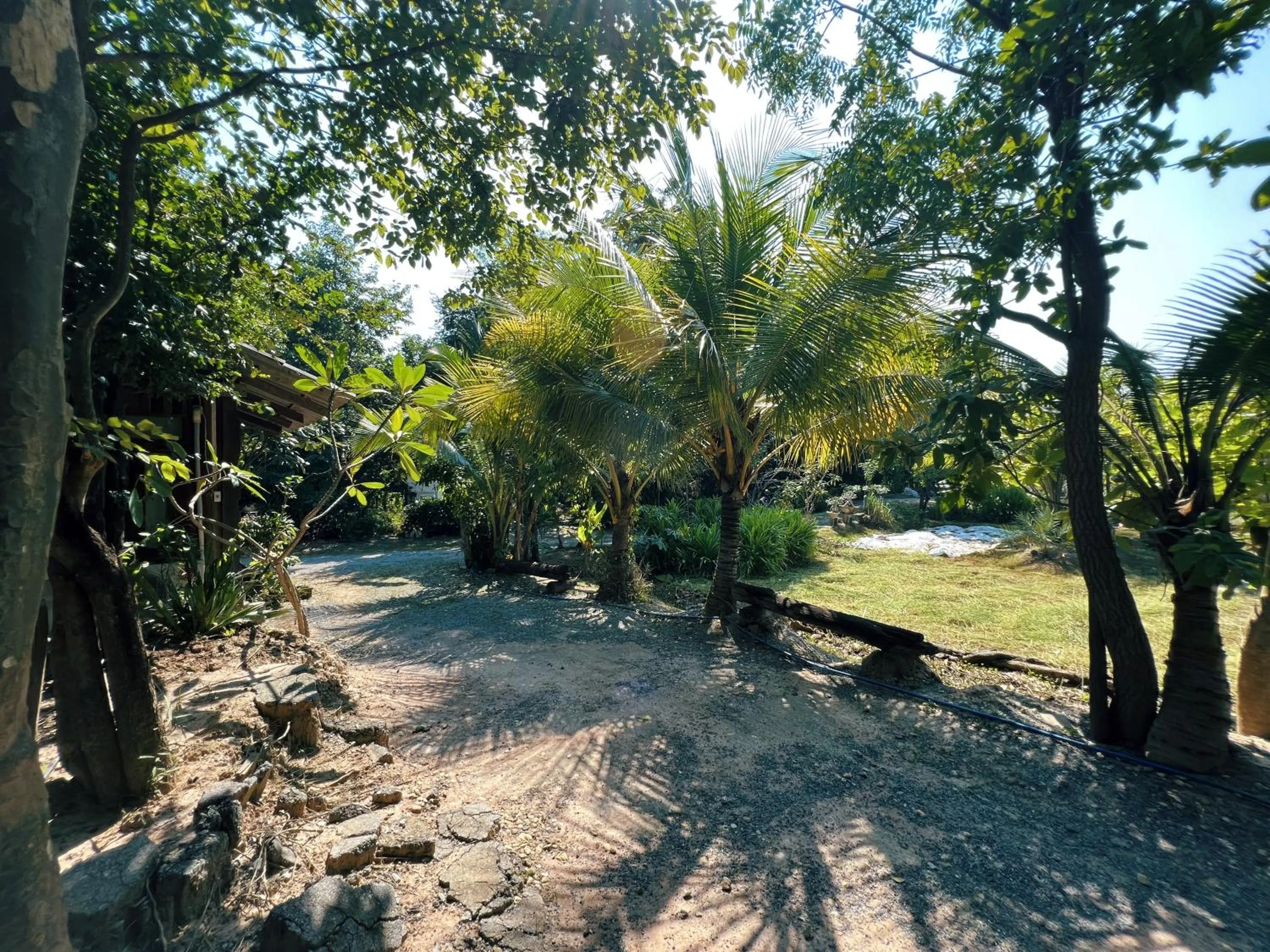 Sukhothai City Resort