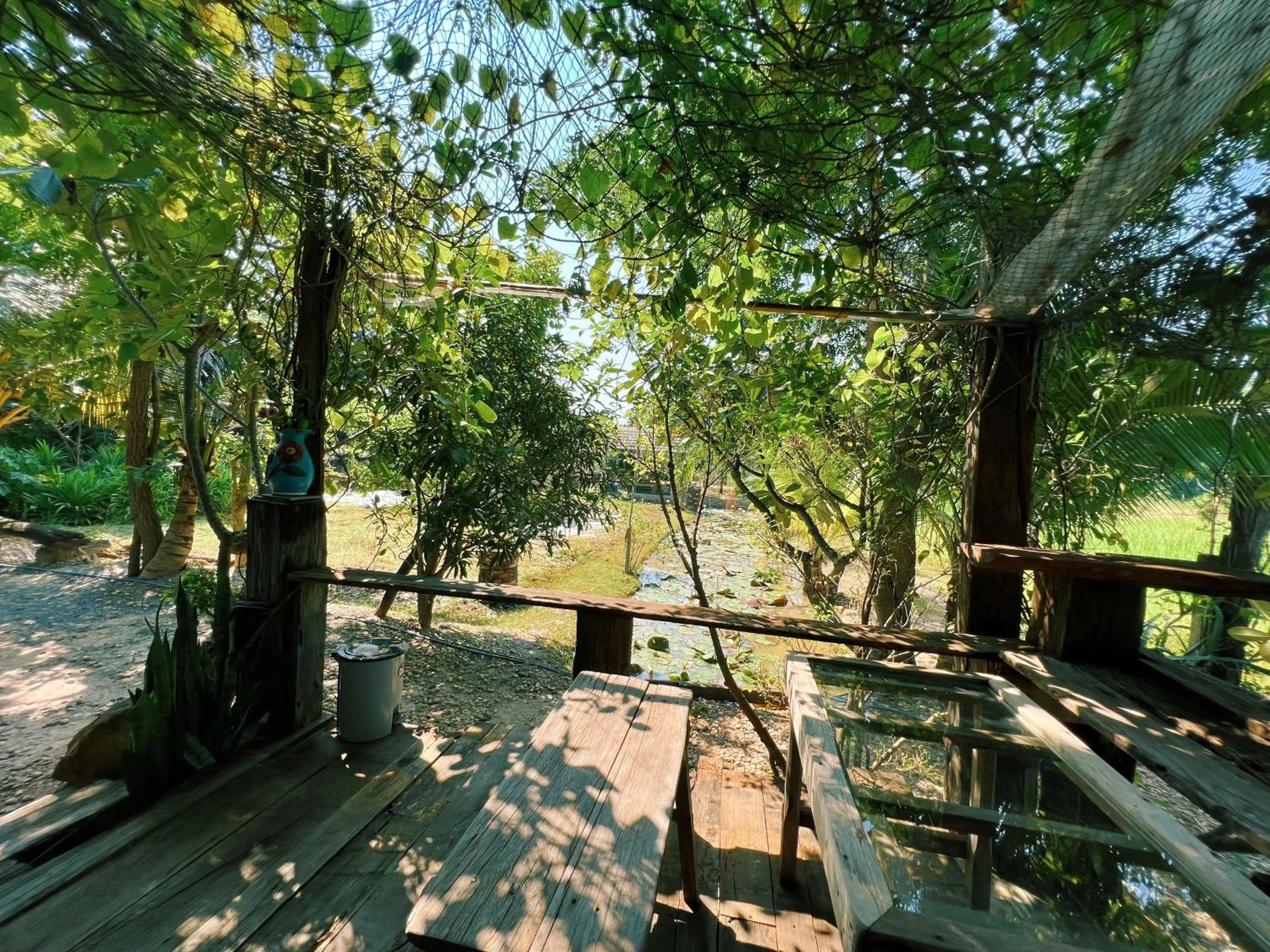 Sukhothai City Resort