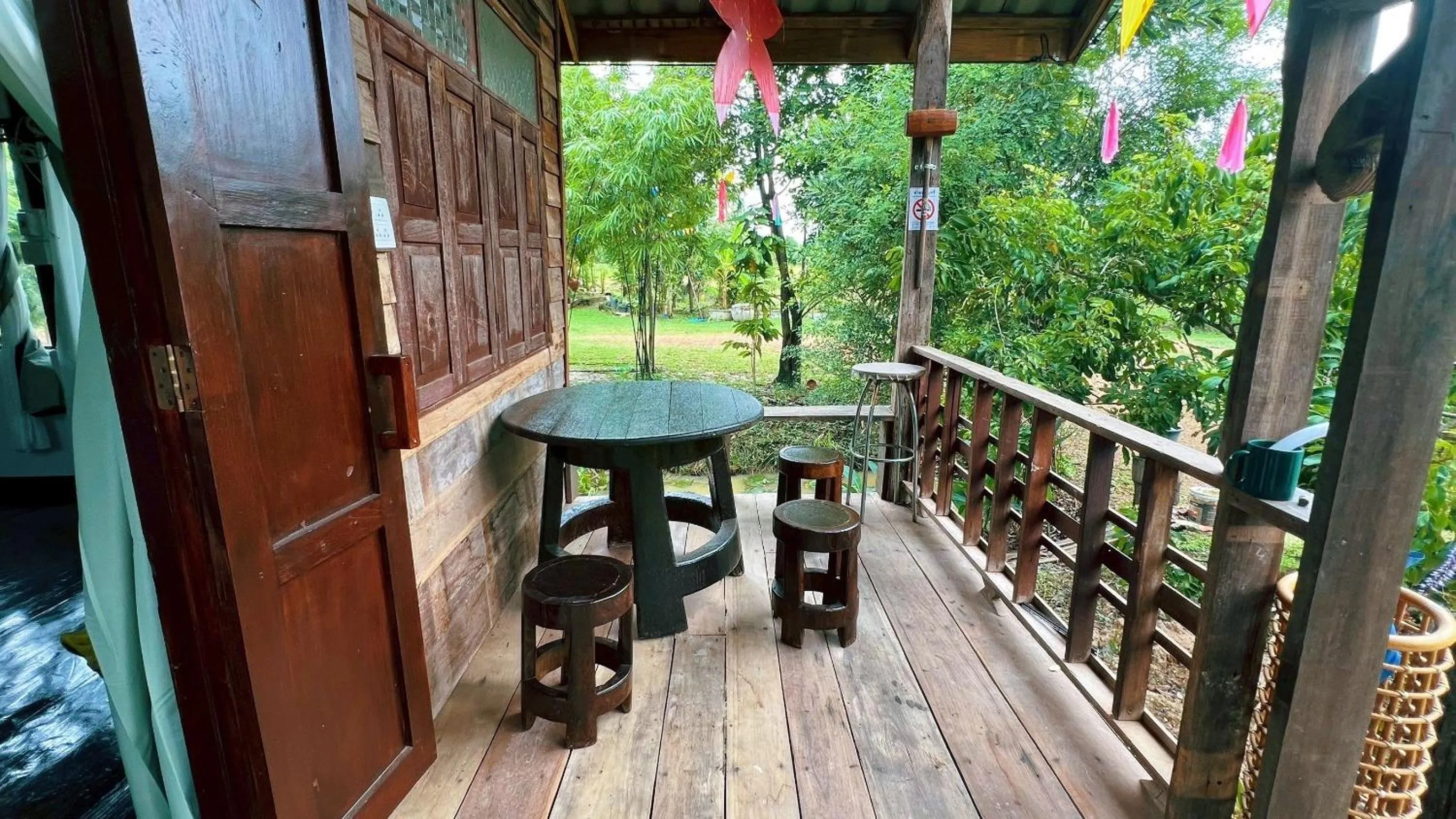 Sukhothai City Resort