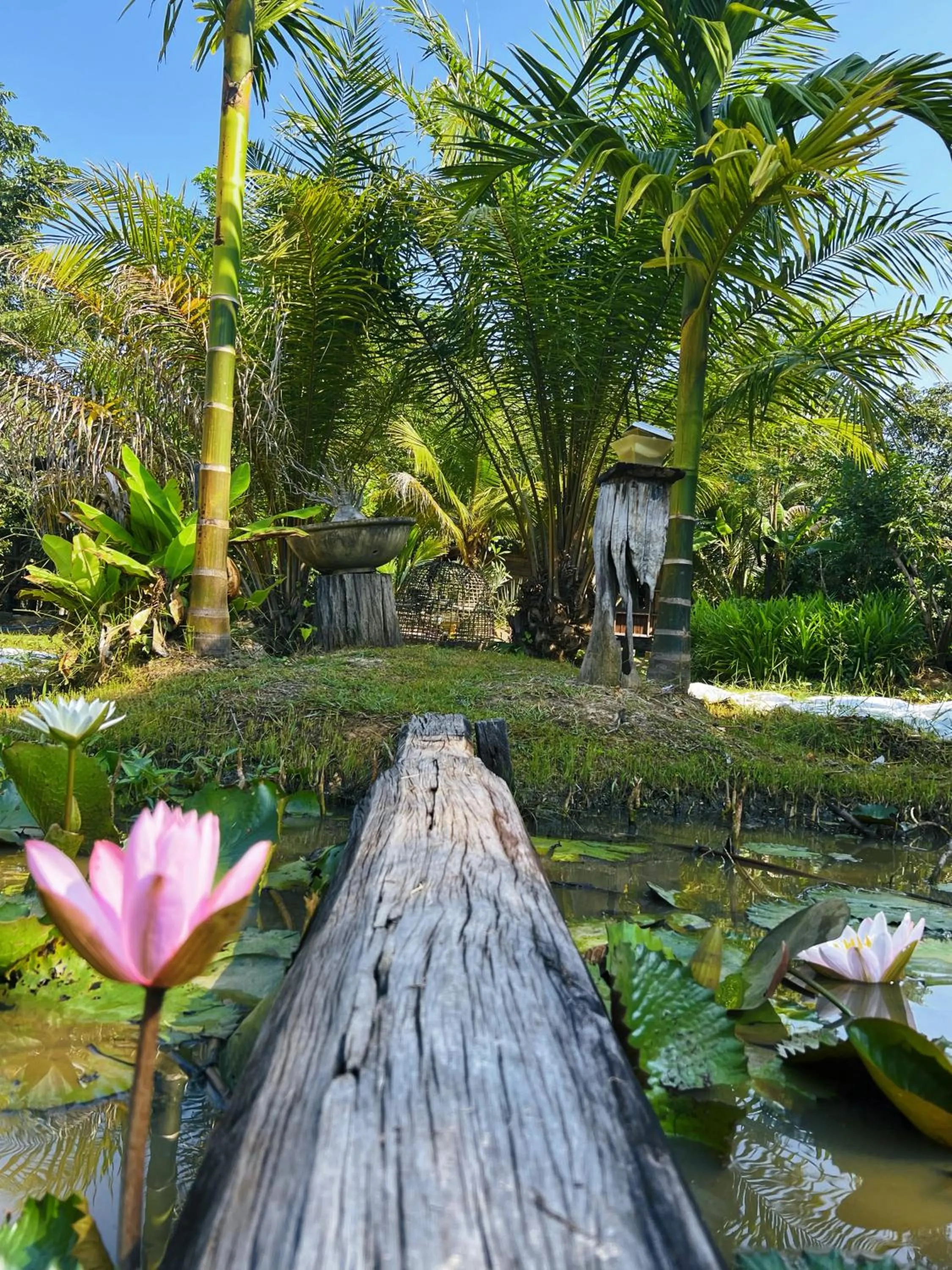 Sukhothai City Resort