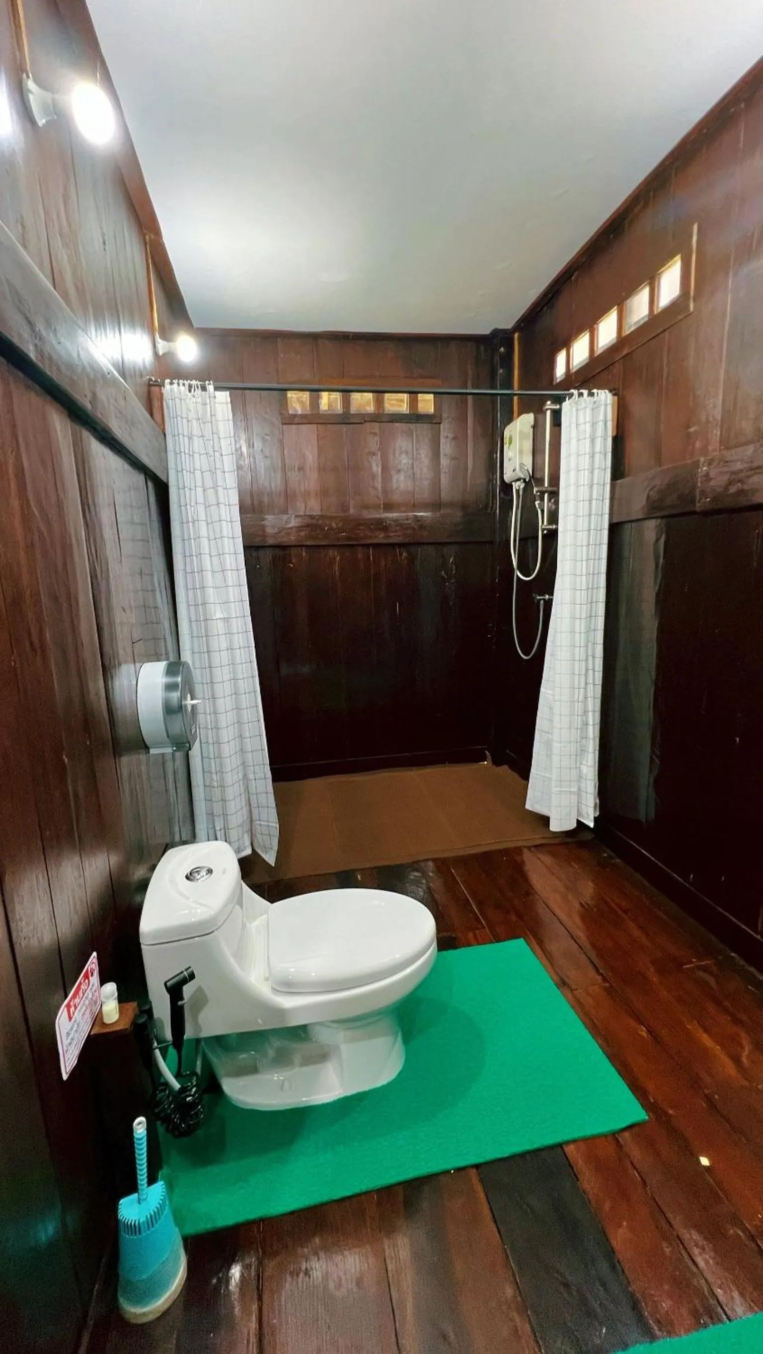 Sukhothai City Resort