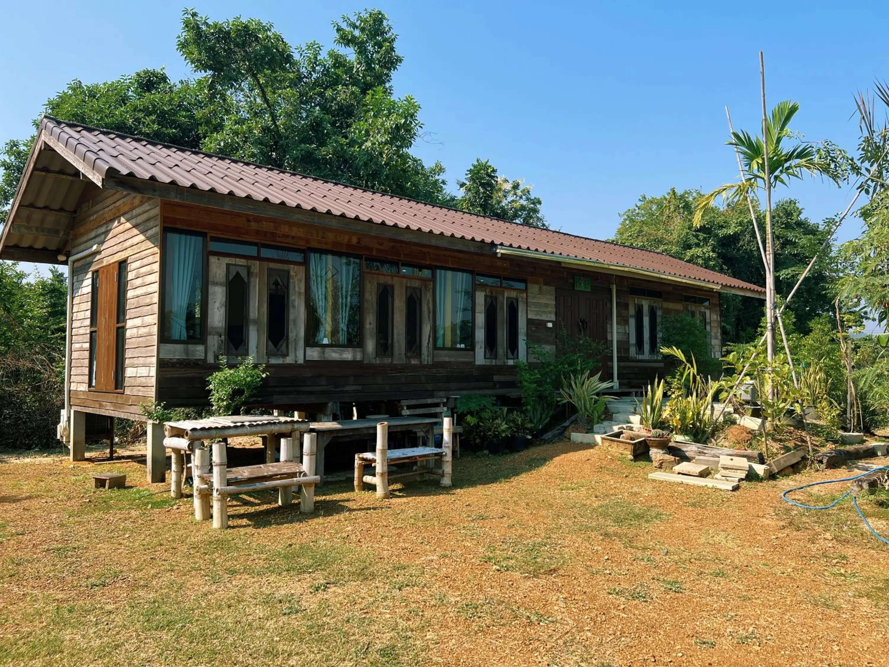 Sukhothai City Resort