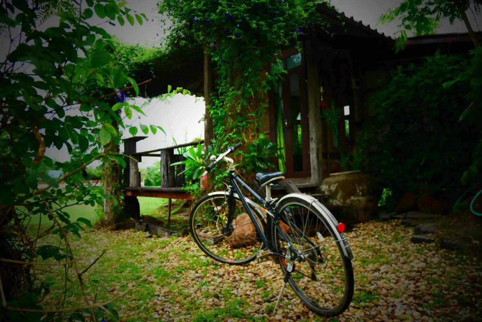 Sukhothai City Resort