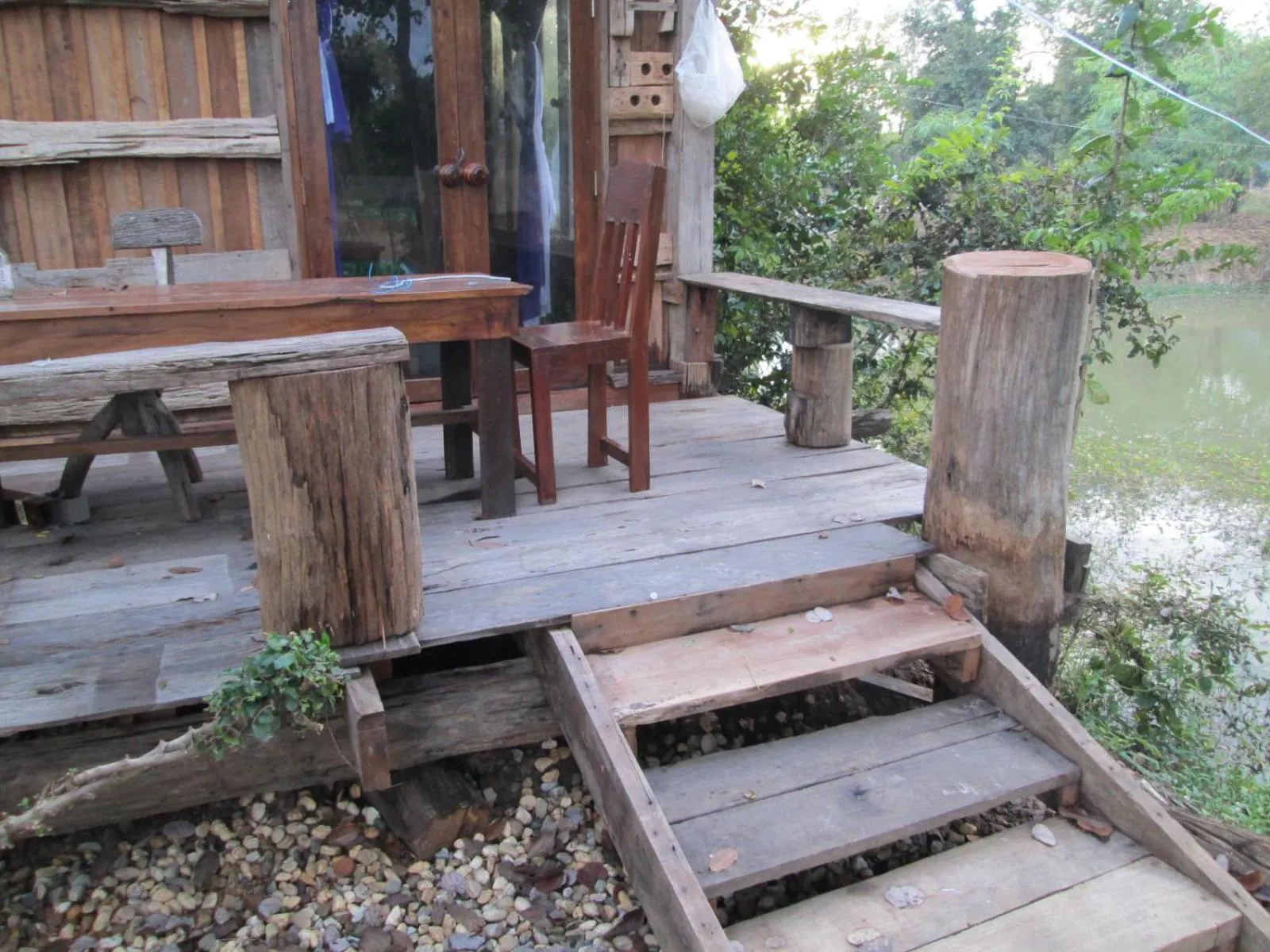 Sukhothai City Resort