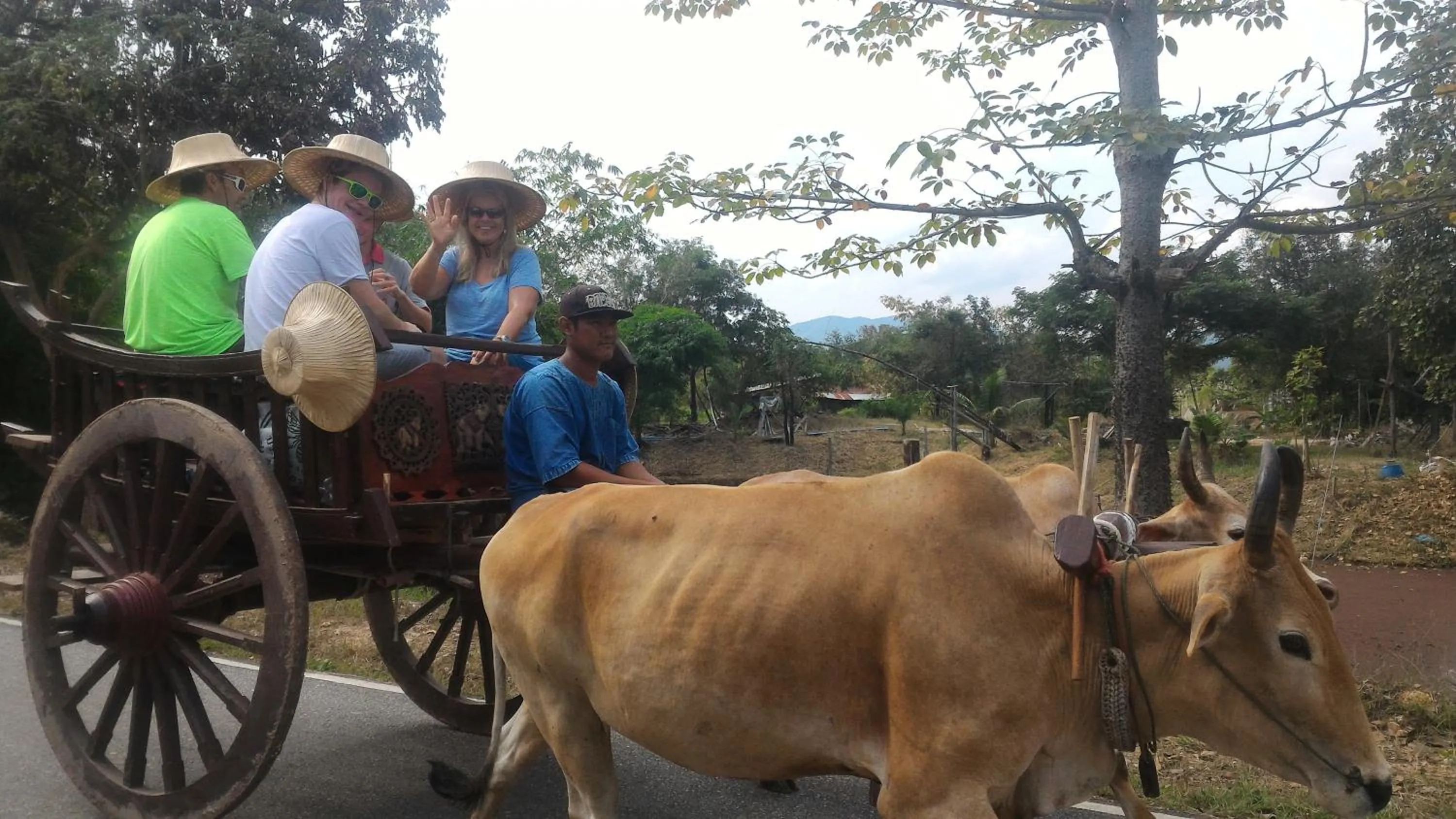 Sports in Sukhothai City Resort