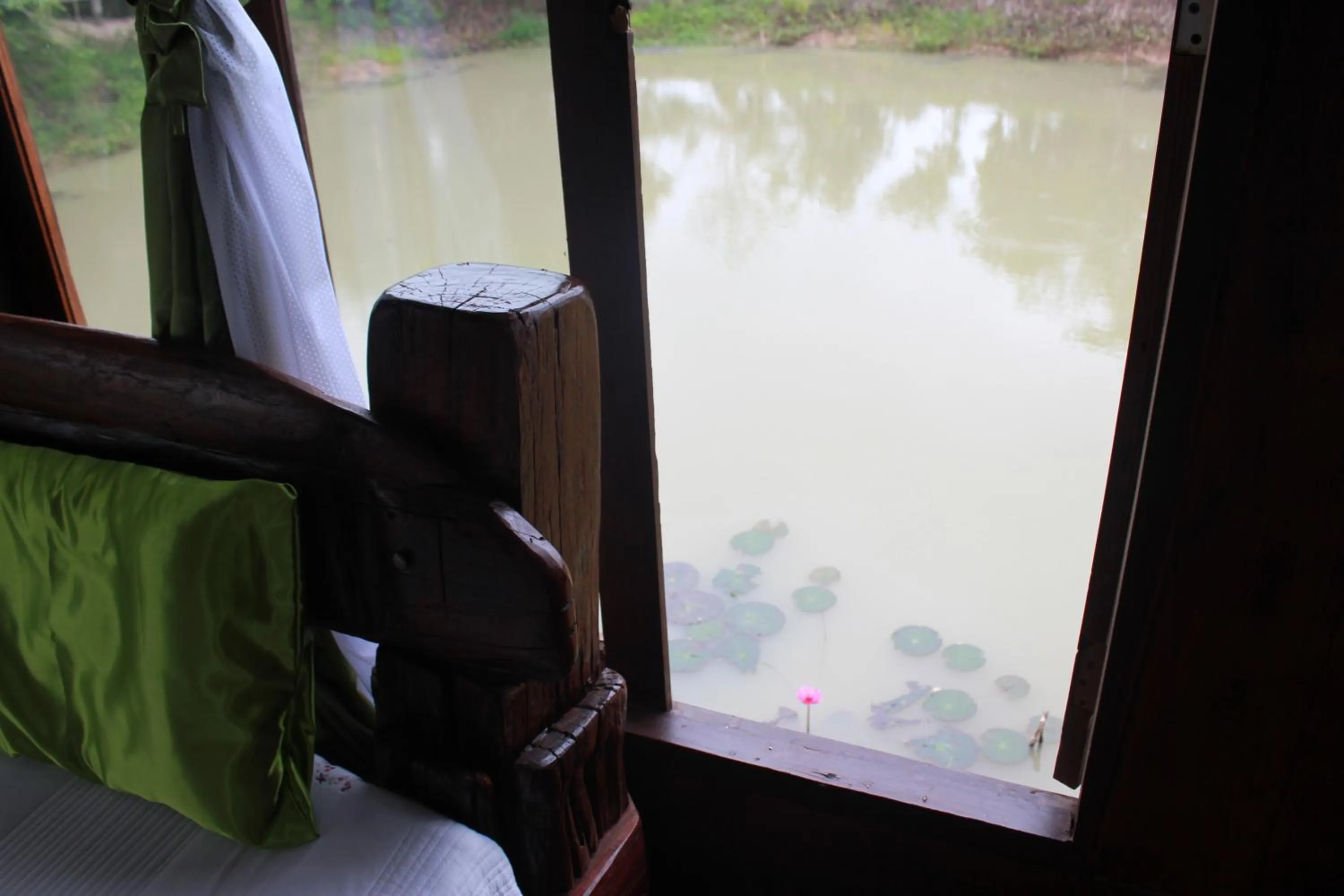 Sukhothai City Resort