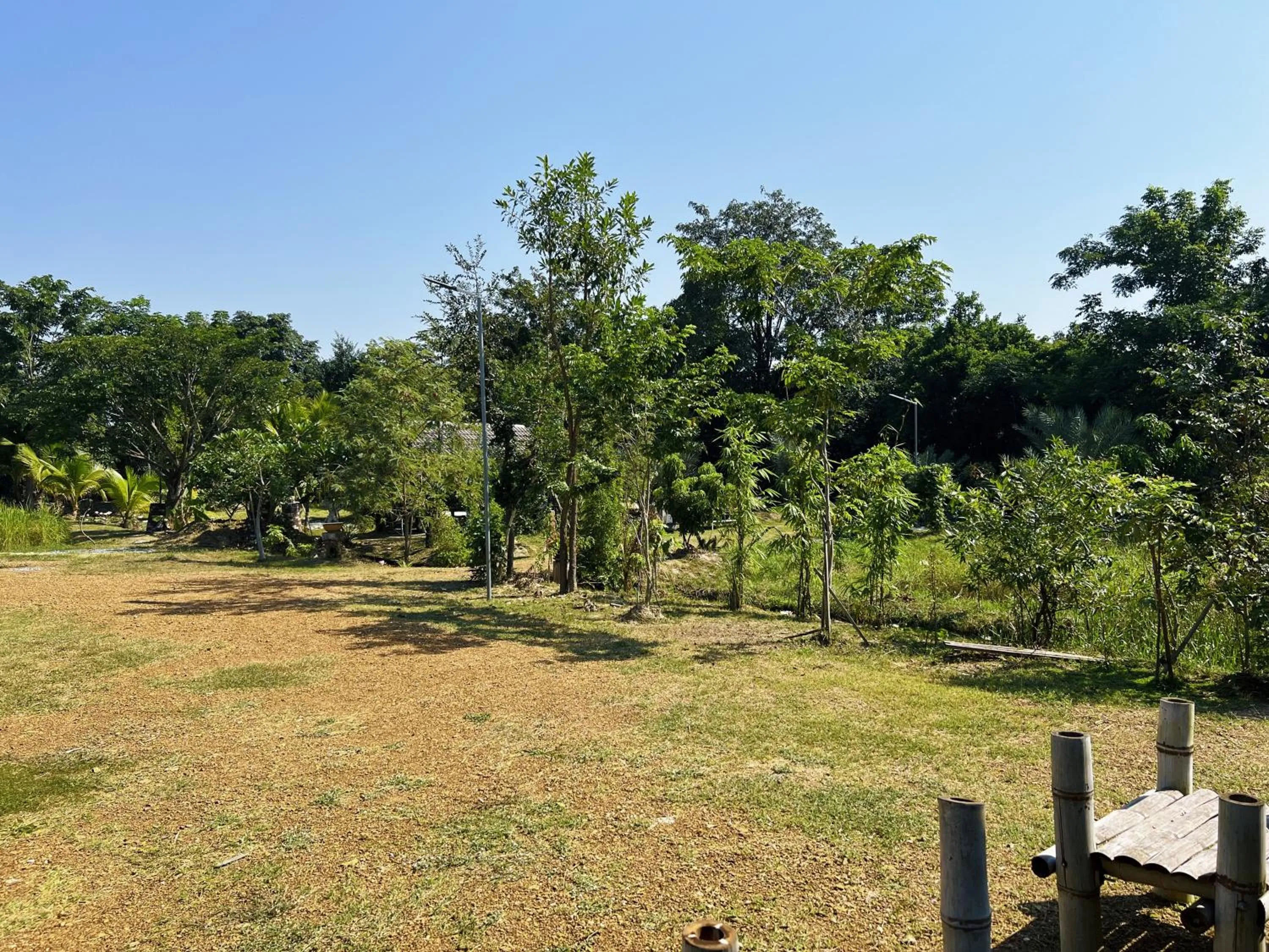 Sukhothai City Resort