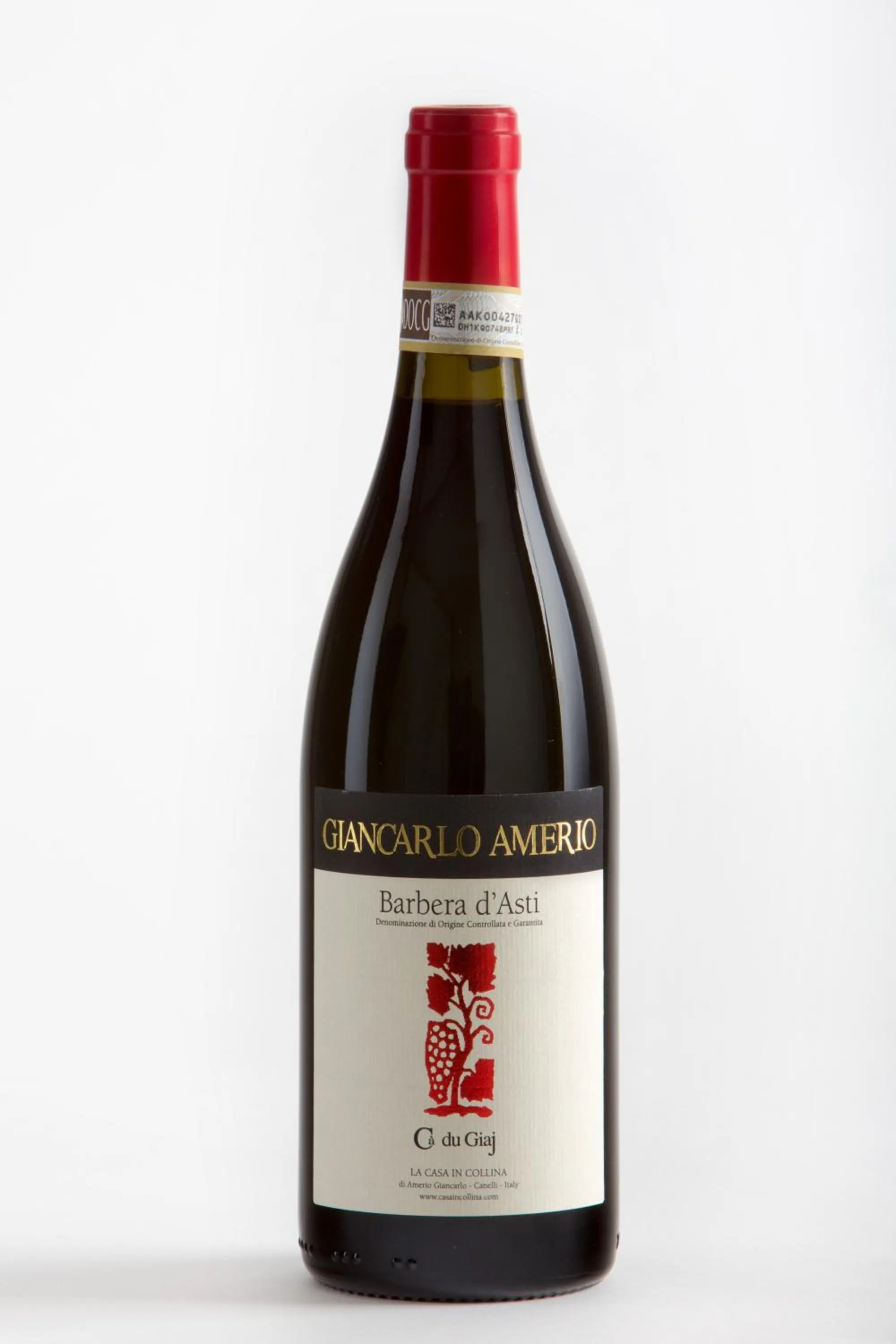 Restaurant/places to eat in Agriturismo La Casa in Collina