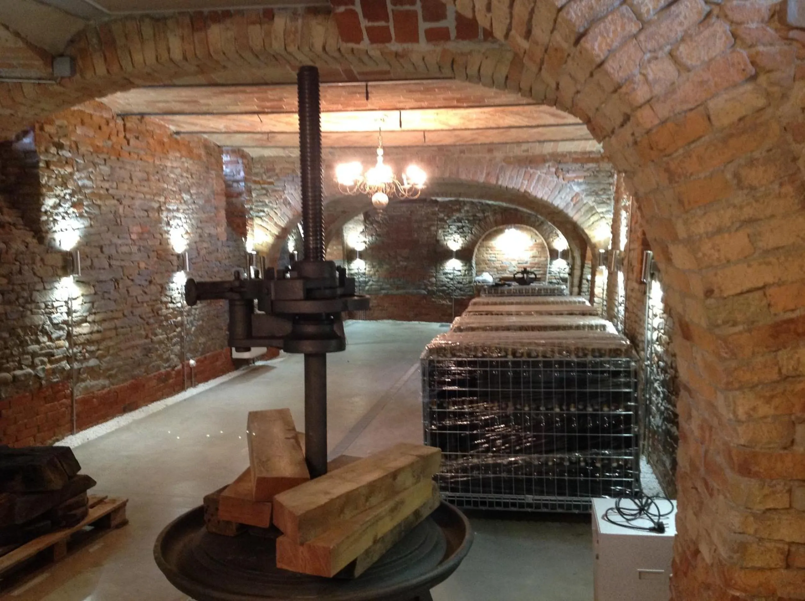 Other in Agriturismo La Casa in Collina