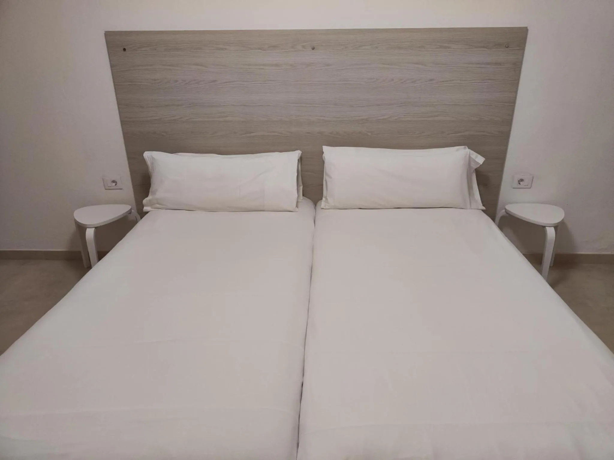 Bed in Apartamentos Lanzarote Paradise Colinas